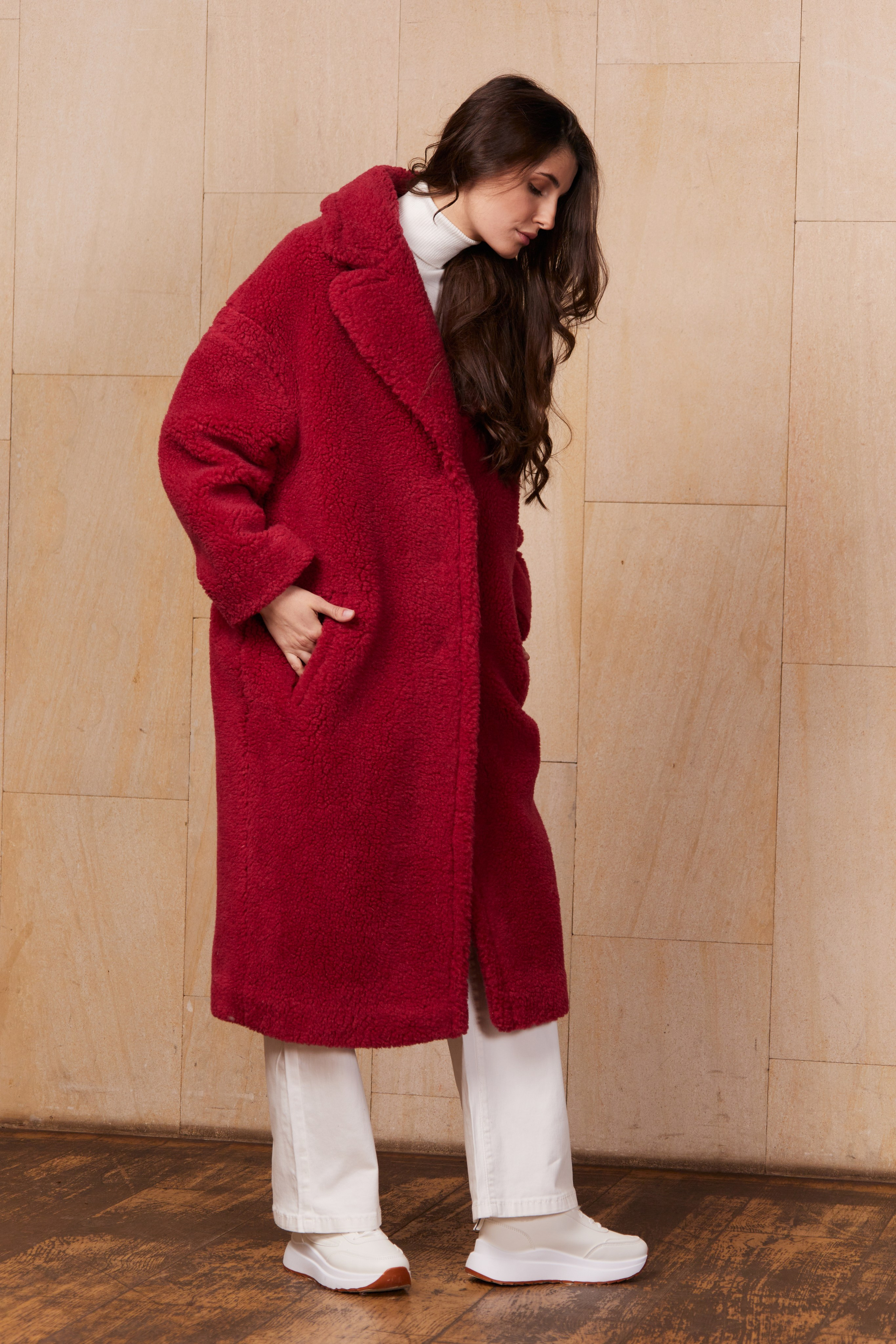 Campaign for Never Guilty brand. Фотограф в Москве Ярослава Фролова