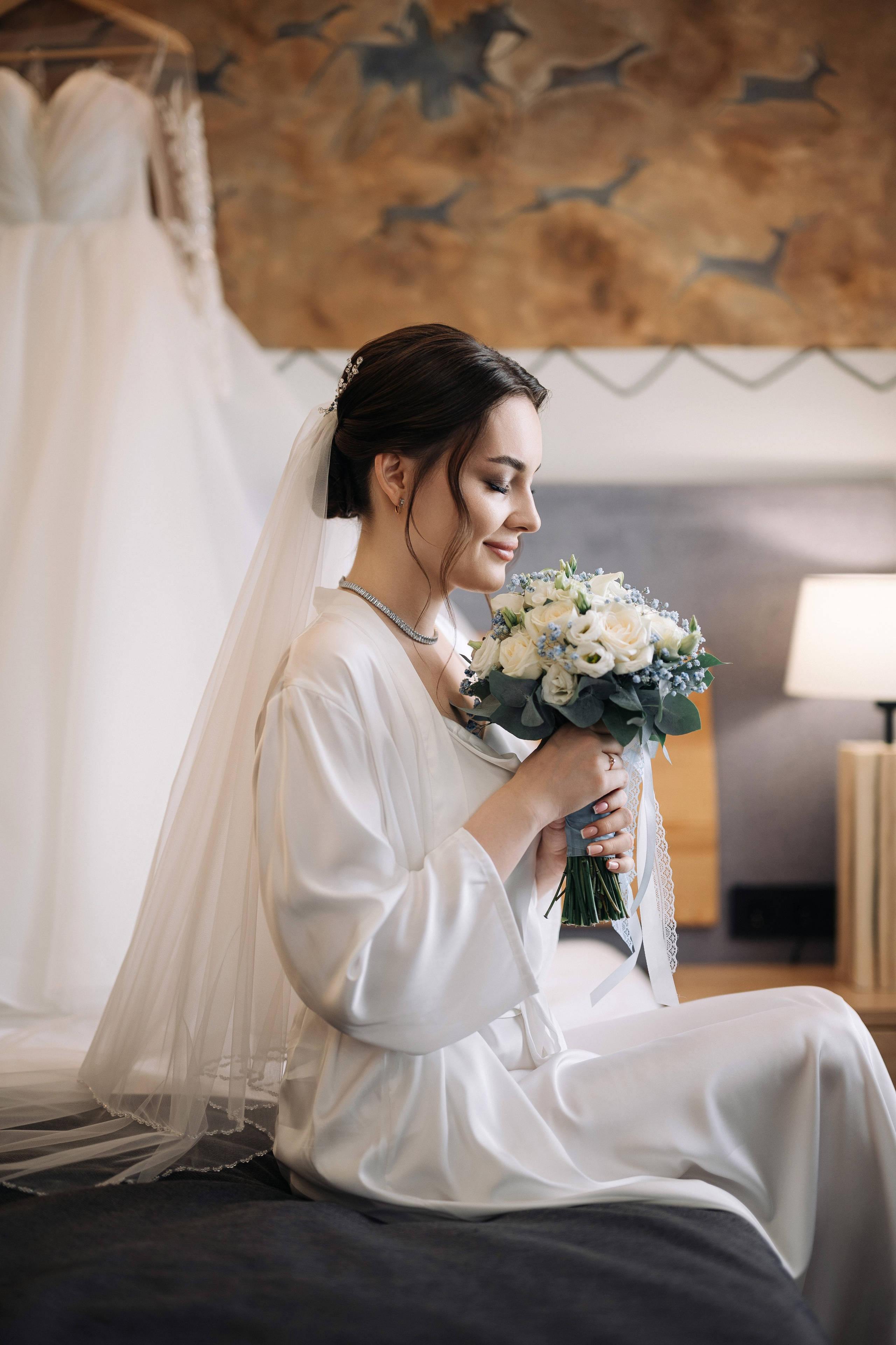 Вика+Вова. Фотограф Анатолий Шестаков