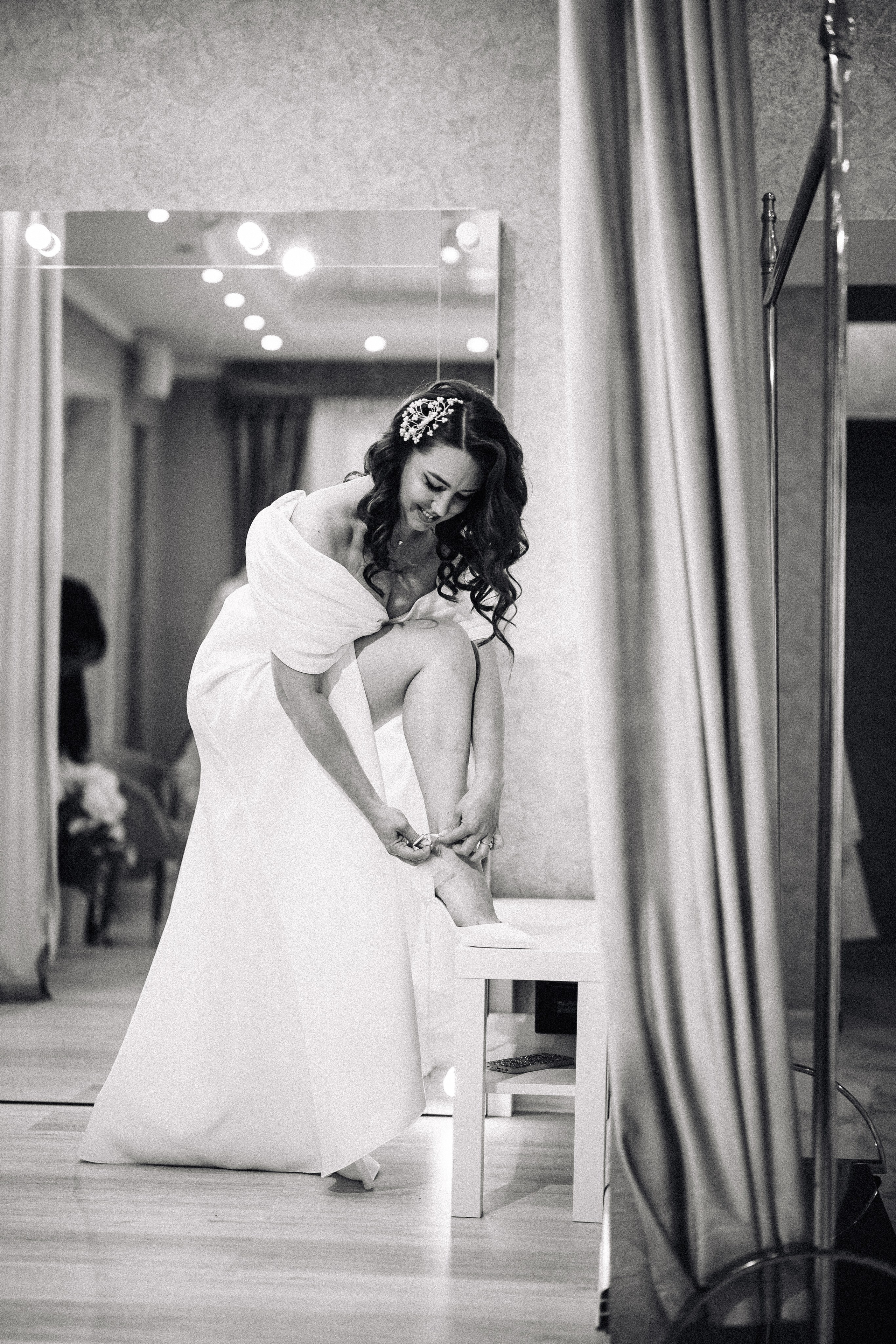 Юля+Сергей. Фотограф Анатолий Шестаков