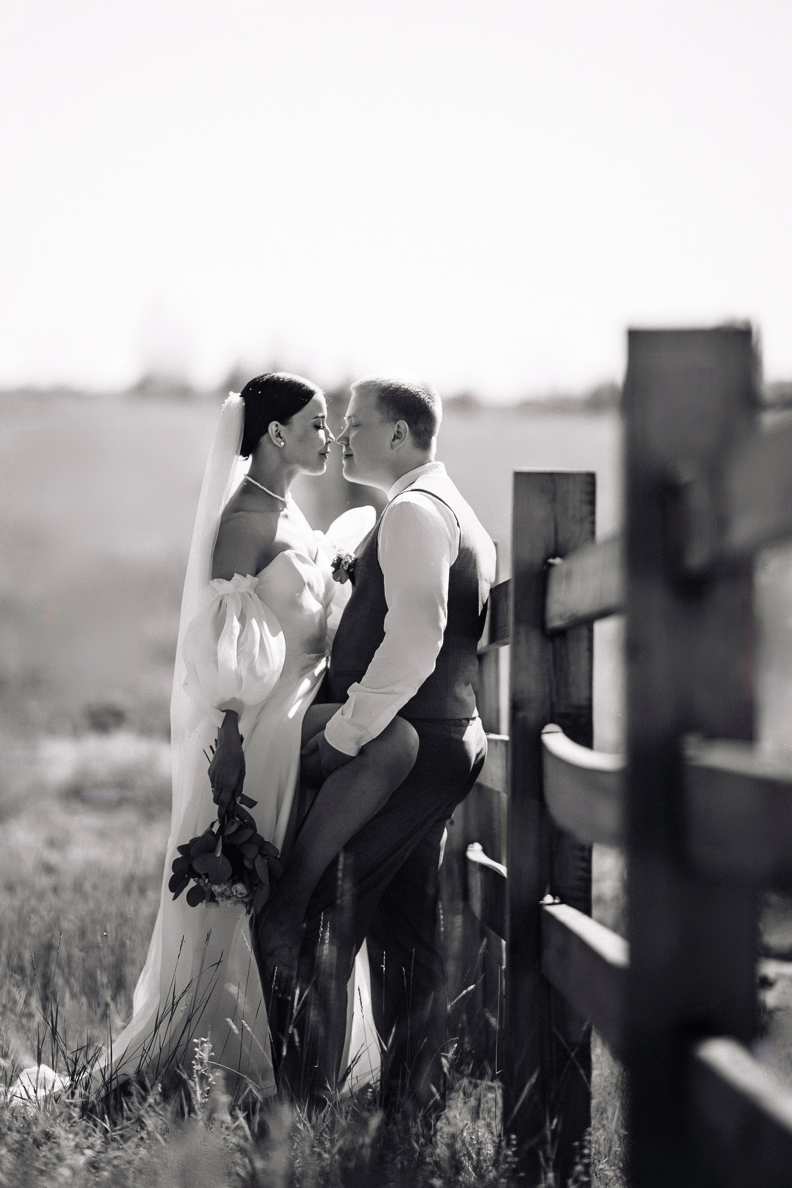 Маша+Артем. Фотограф Анатолий Шестаков