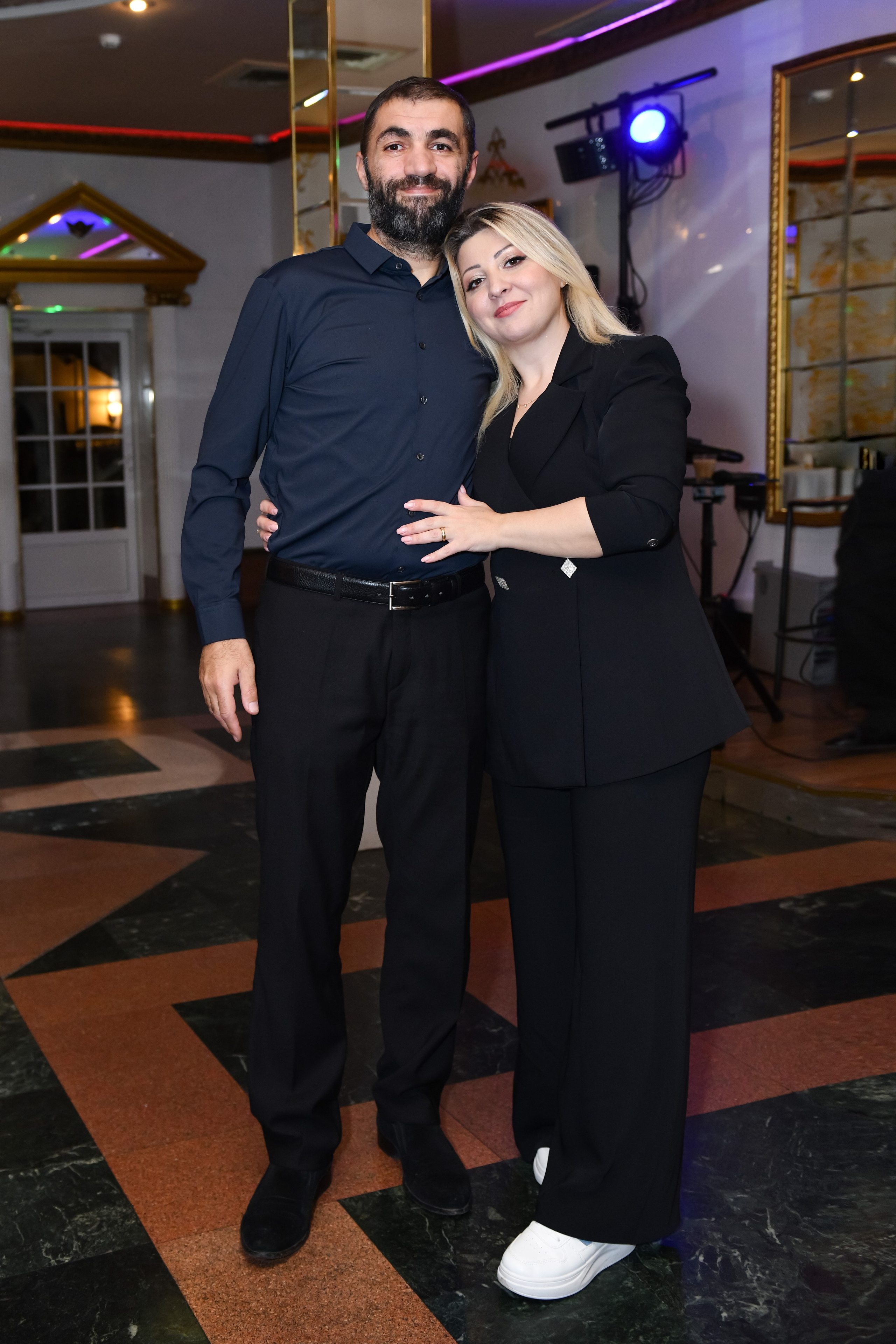 День рождения. Свадебный и портретный фотограф в Москве Галина Борисова