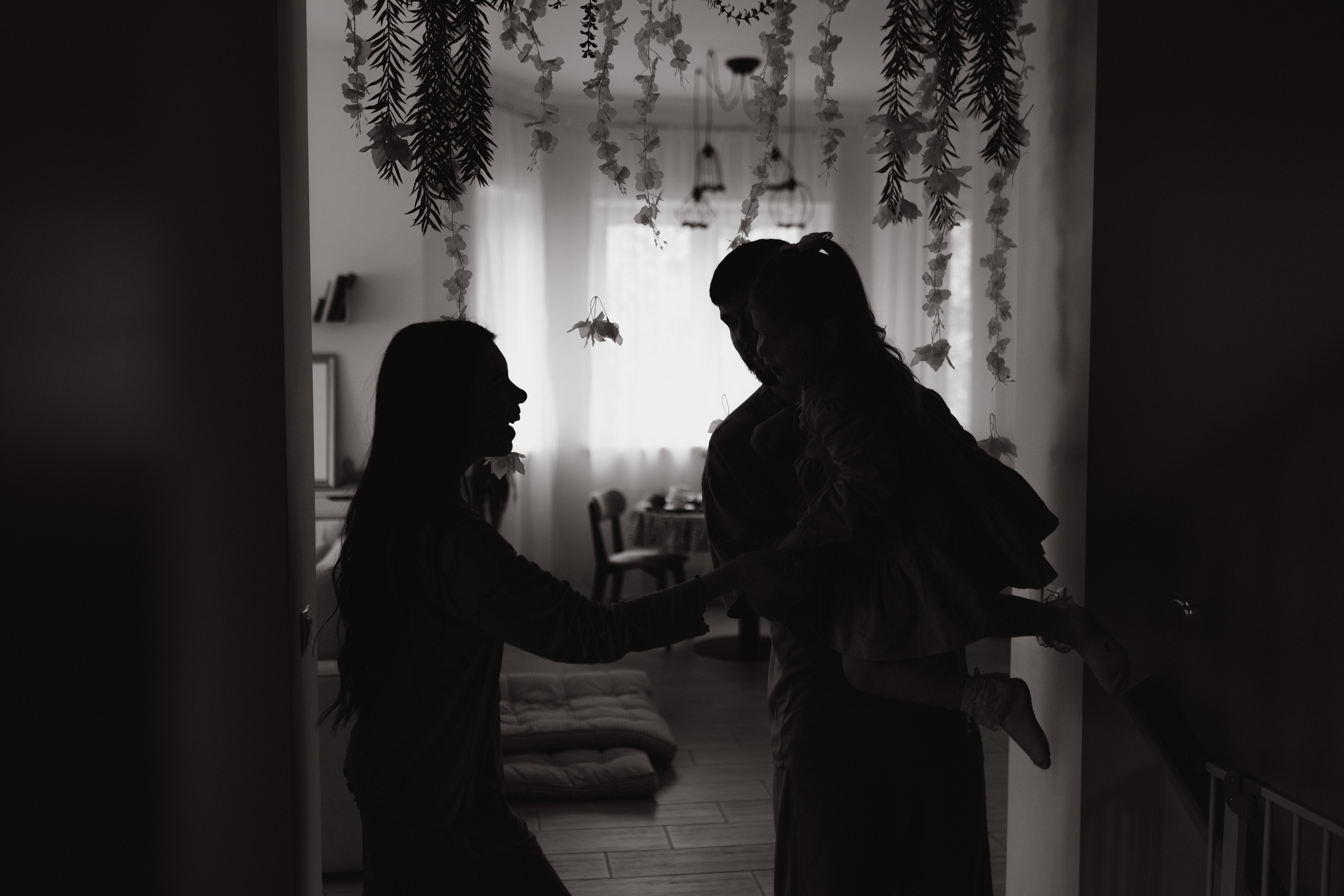 Время любить. Фотограф Сотникова Вероника