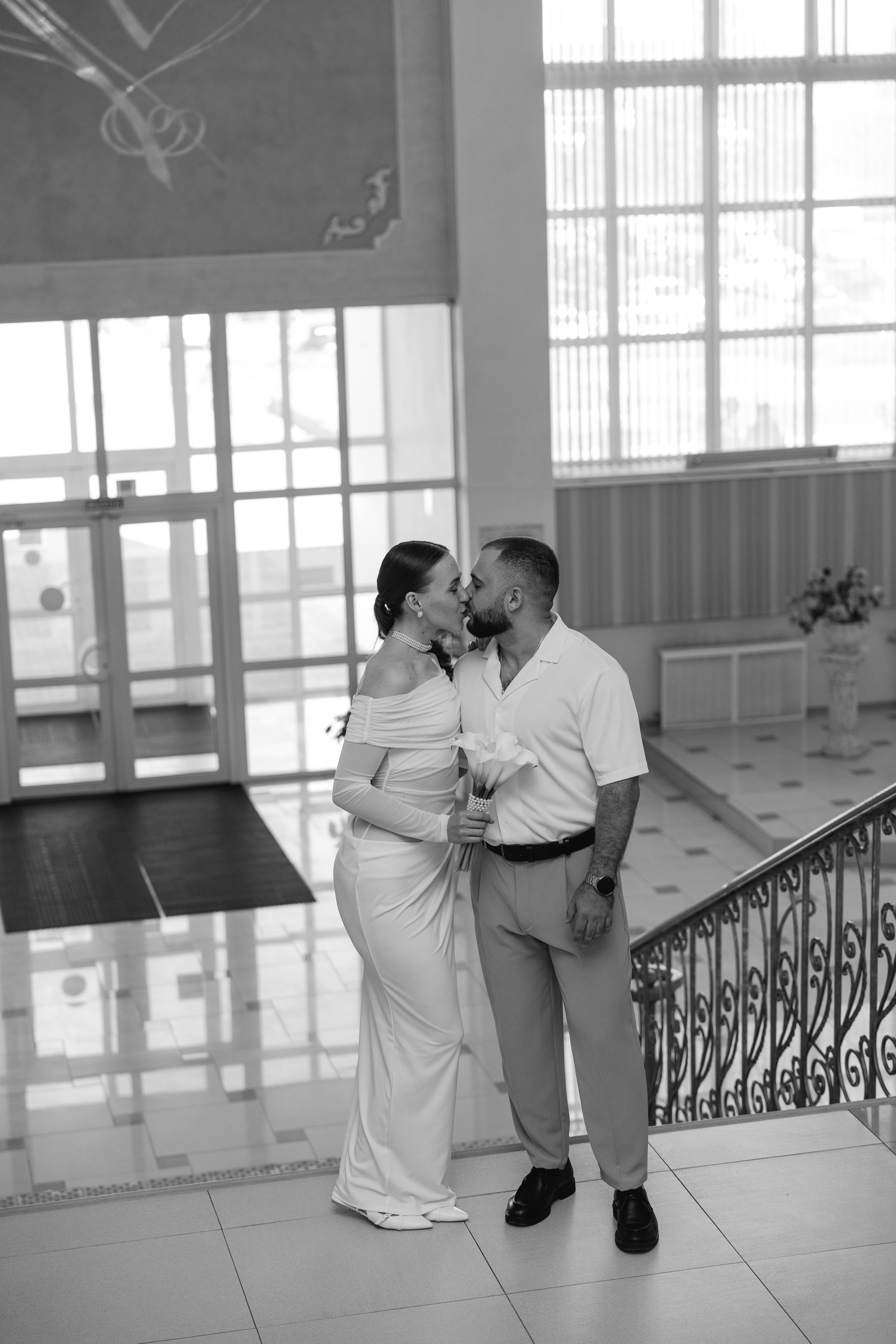 Юлия & Кирилл. Фотограф Сотникова Вероника