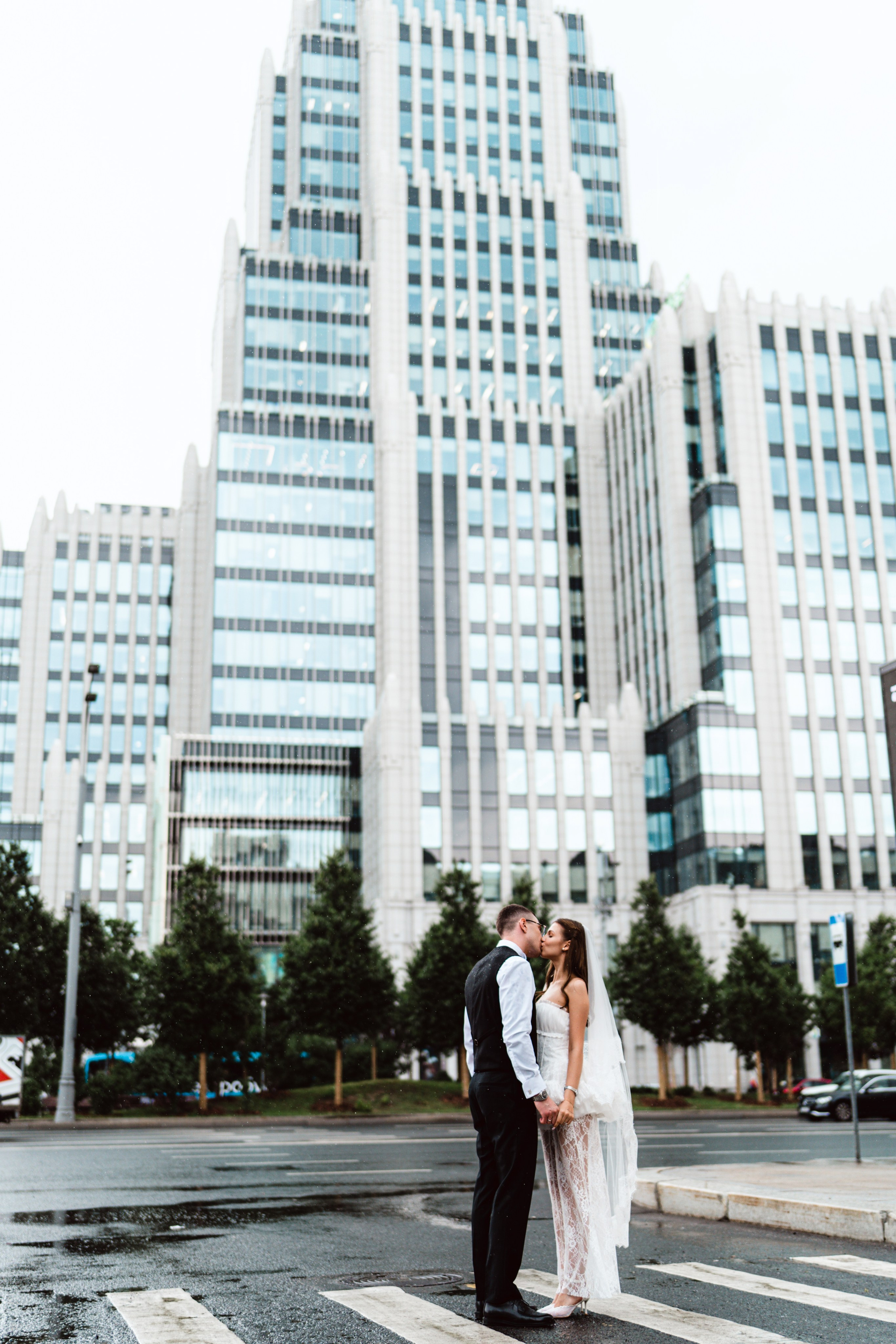Свадьба Анны и Александра. Твой фотограф Алина Кочергина