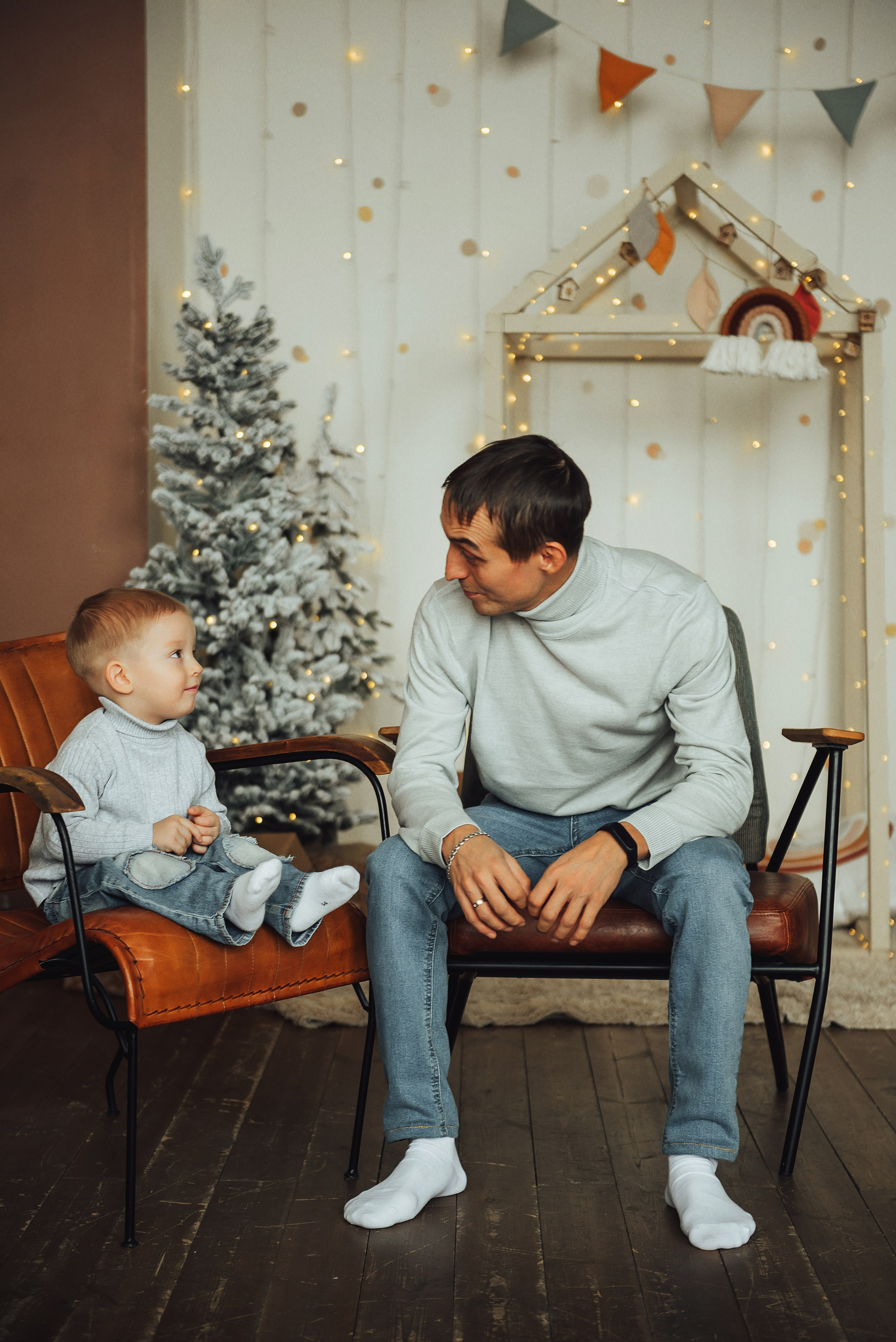 Брагины. Семейный и портретный фотограф в Тольятти | Самаре Мария Иодис
