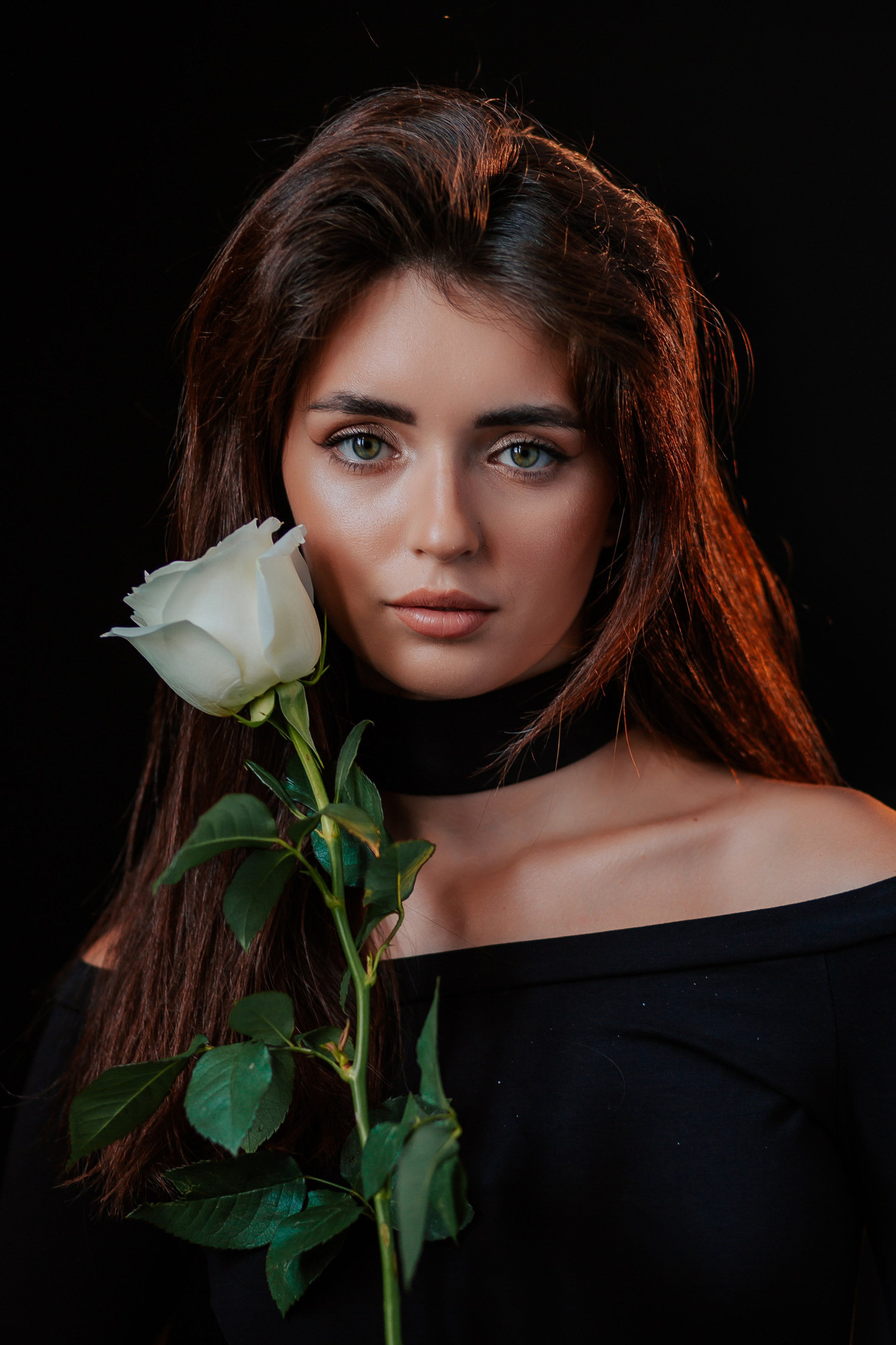 Обратная сторона красивого кадра. Фотограф Тольятти Светлана Пудовкина