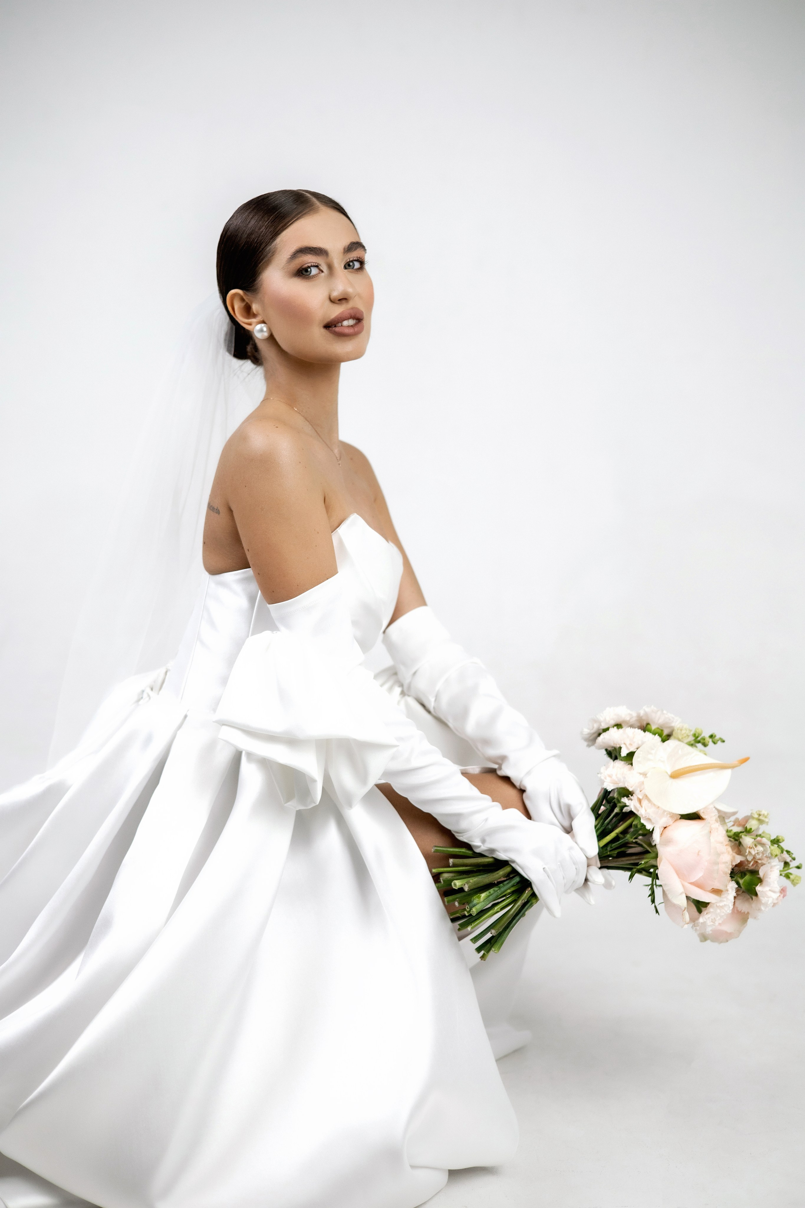 Артем и Вероника. Фотограф Надежда Лукьянова