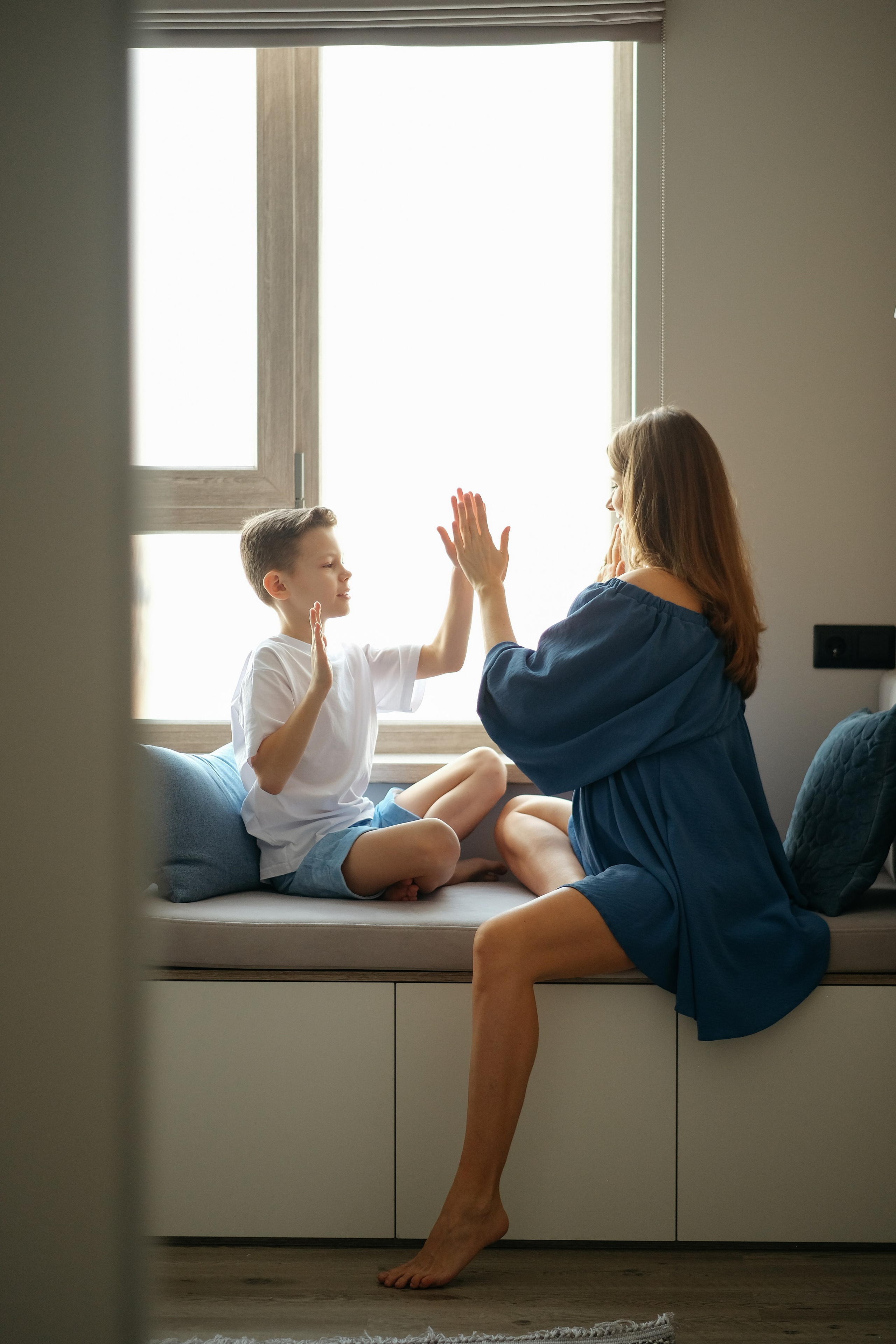 Таня Женя Максим. Фотограф беременности и Newborn в Екатеринбурге Марина Добровольская