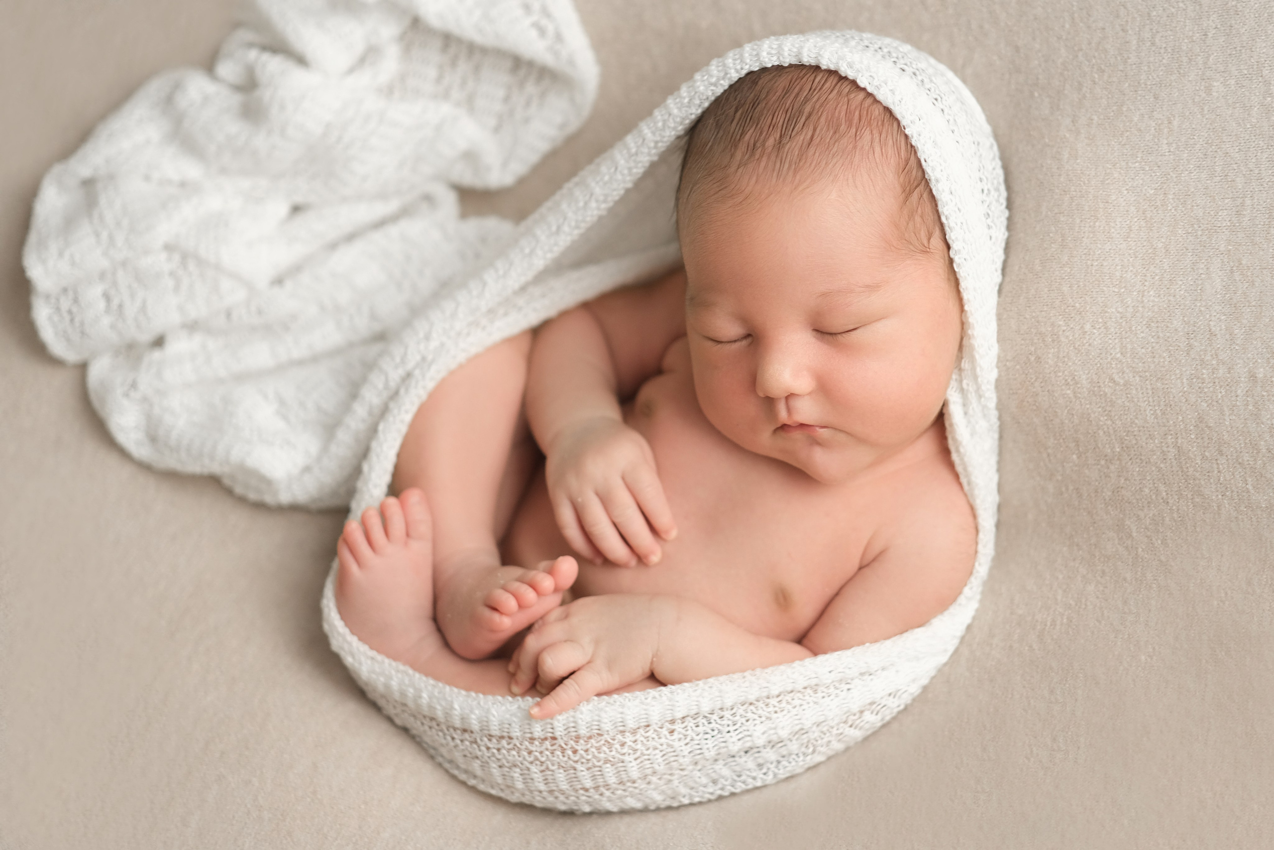 Newborn. Фотограф беременности и Newborn в Екатеринбурге Марина Добровольская
