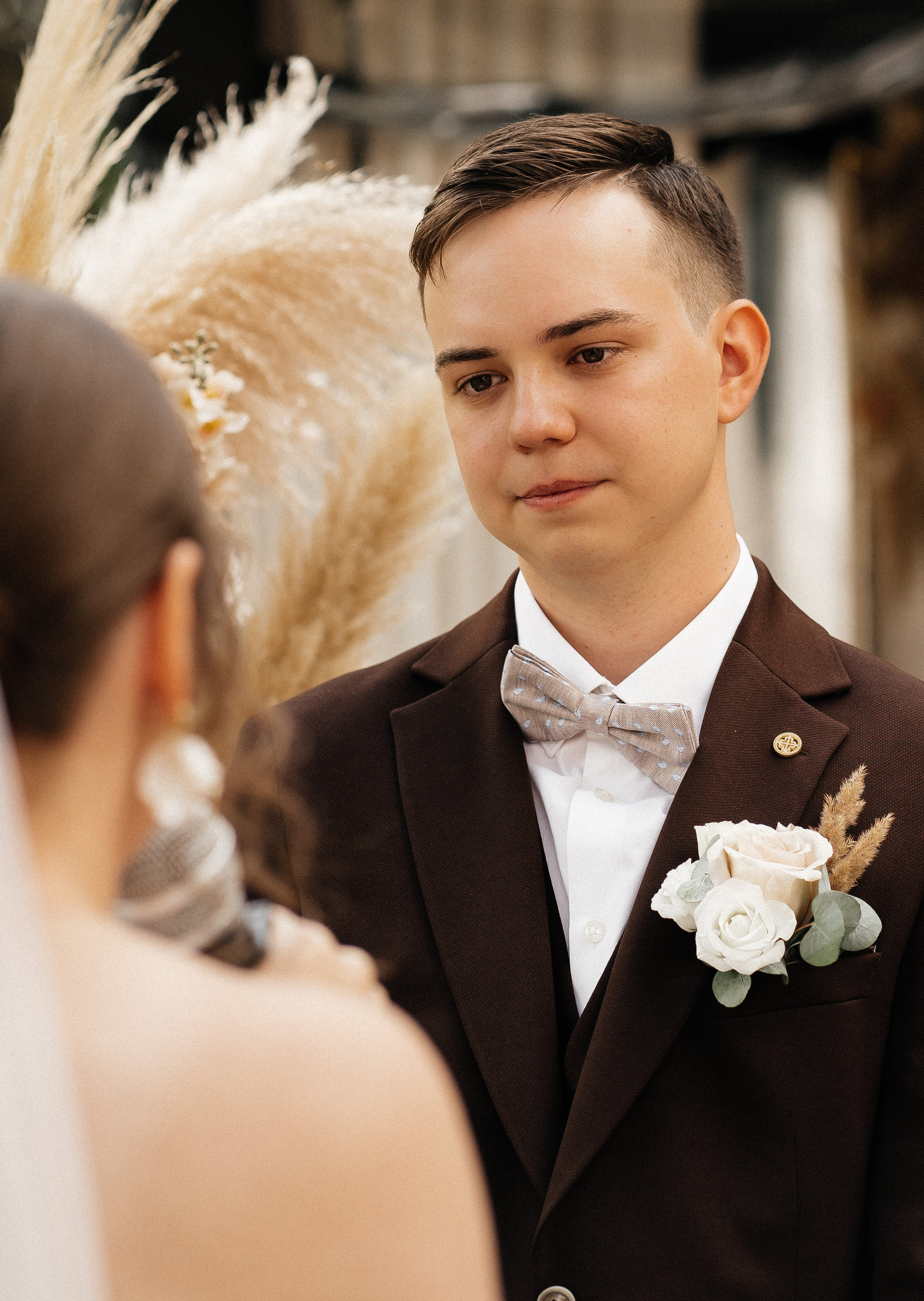 София и Даниил. Главная