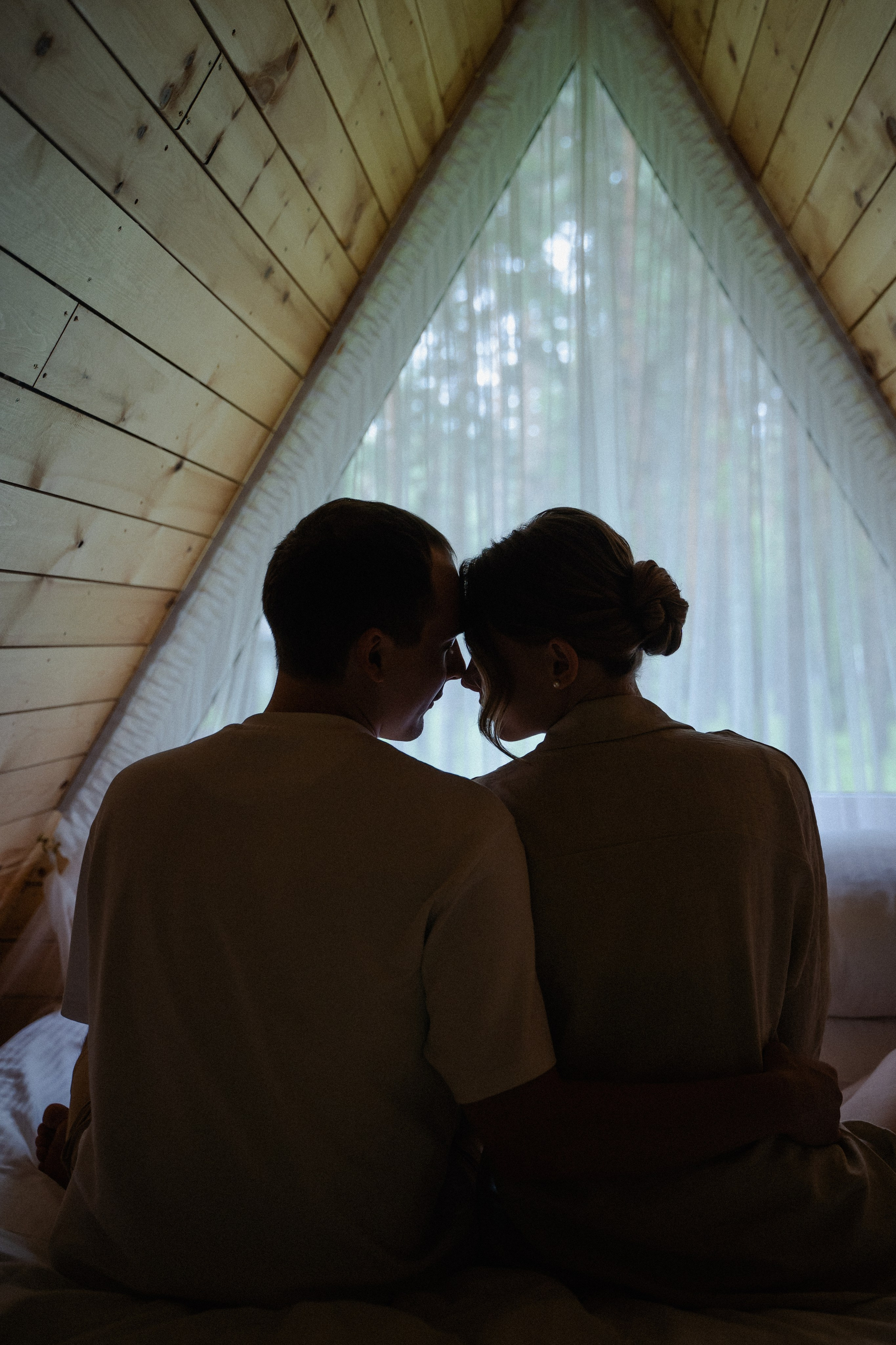 Екатерина и Никита. Свадьба в Шатре. Фотограф Аля Овчарова