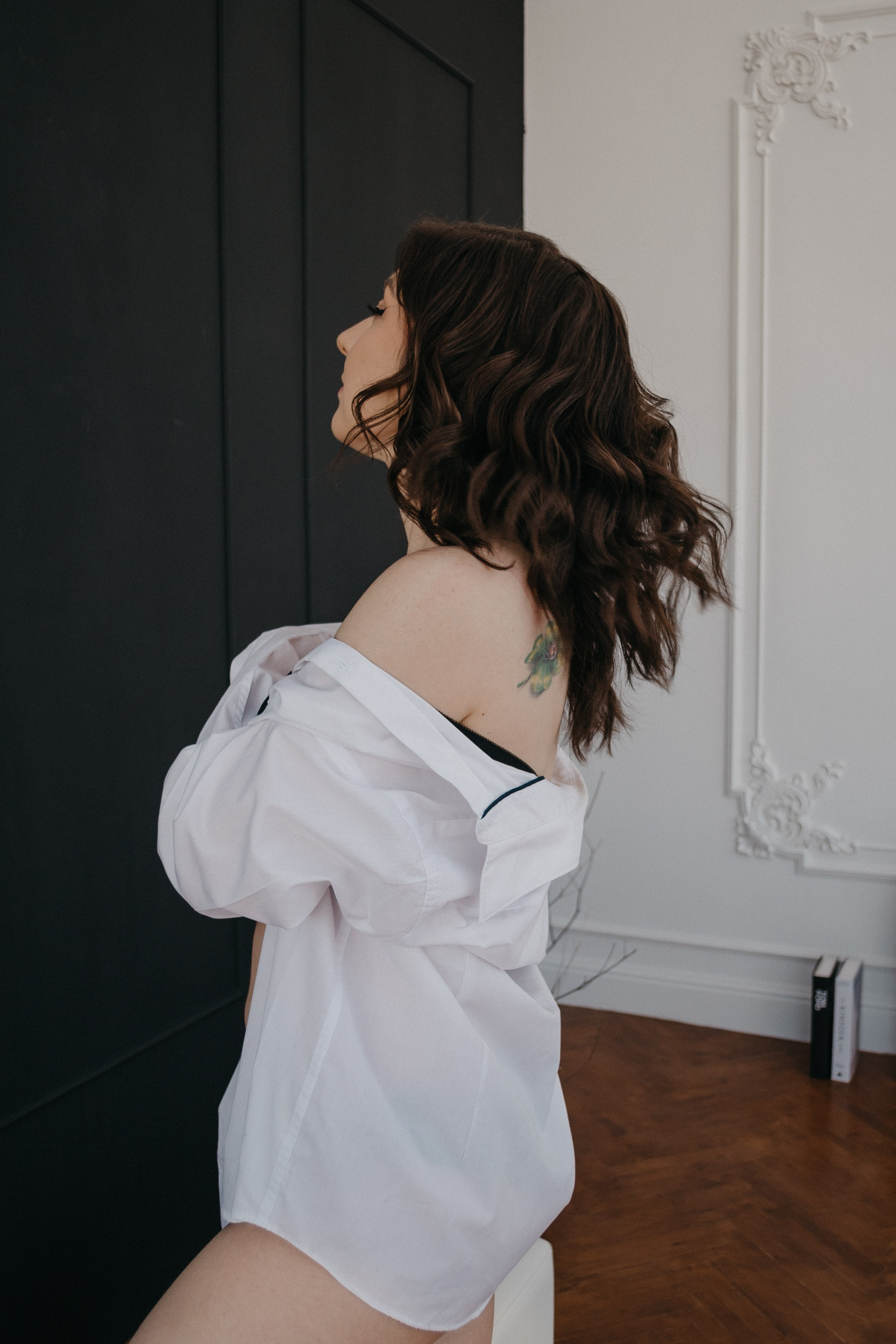 Таня. Семейный и детский фотограф в Оренбурге Елена Студеникина