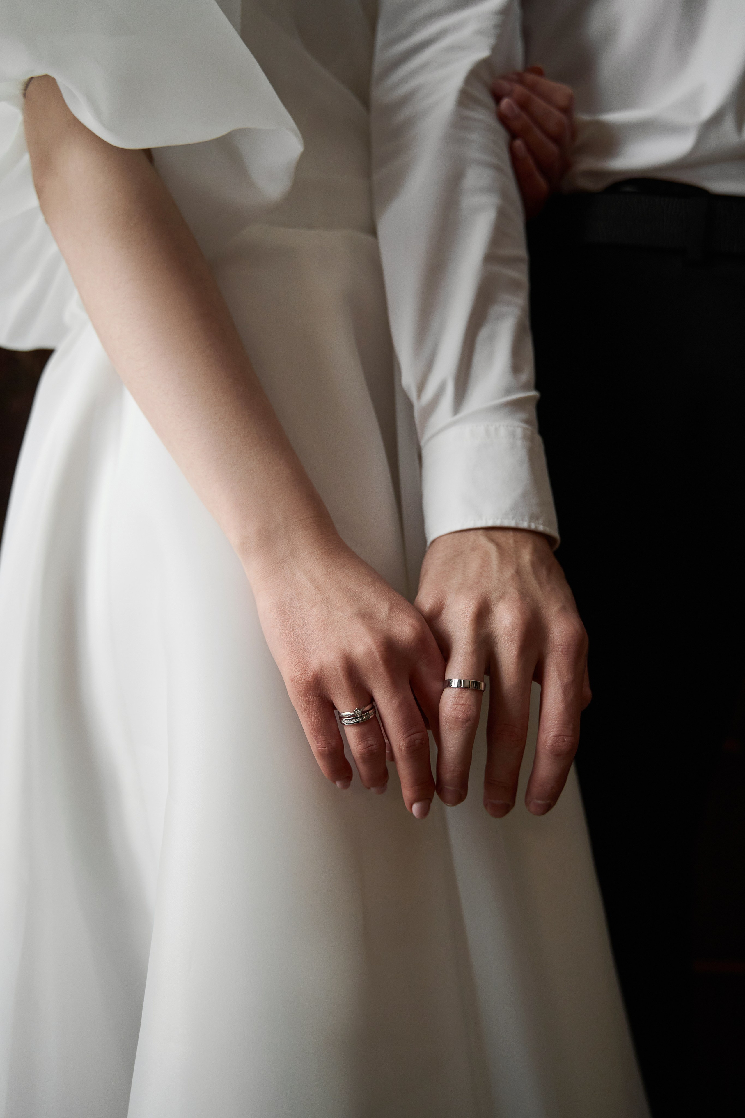 Давид и Алена. Фотограф в Тюмени Алиса Абрашина