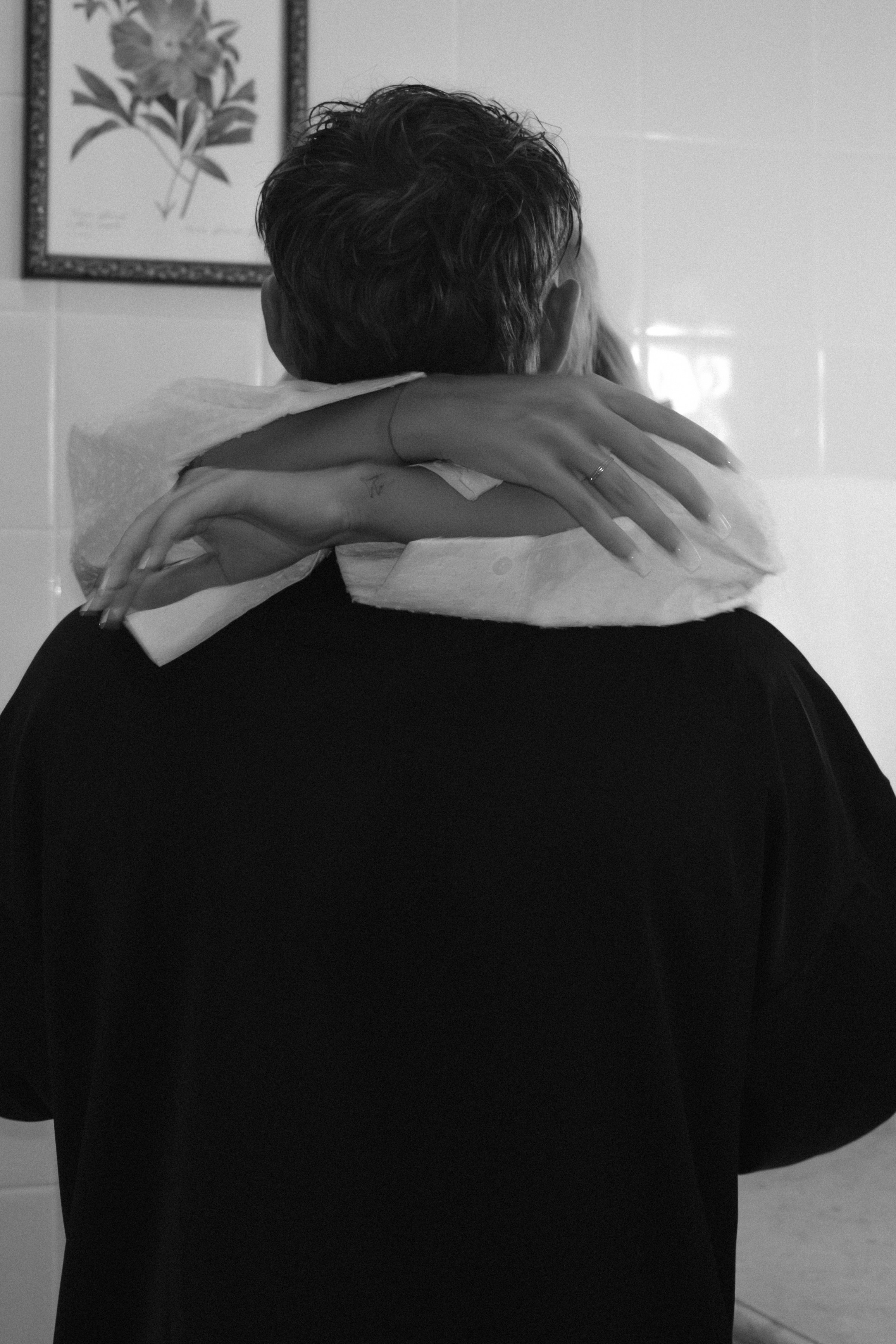 Если в сердце живет любовь. Свадебный фотограф в Минске Тагай Наталья