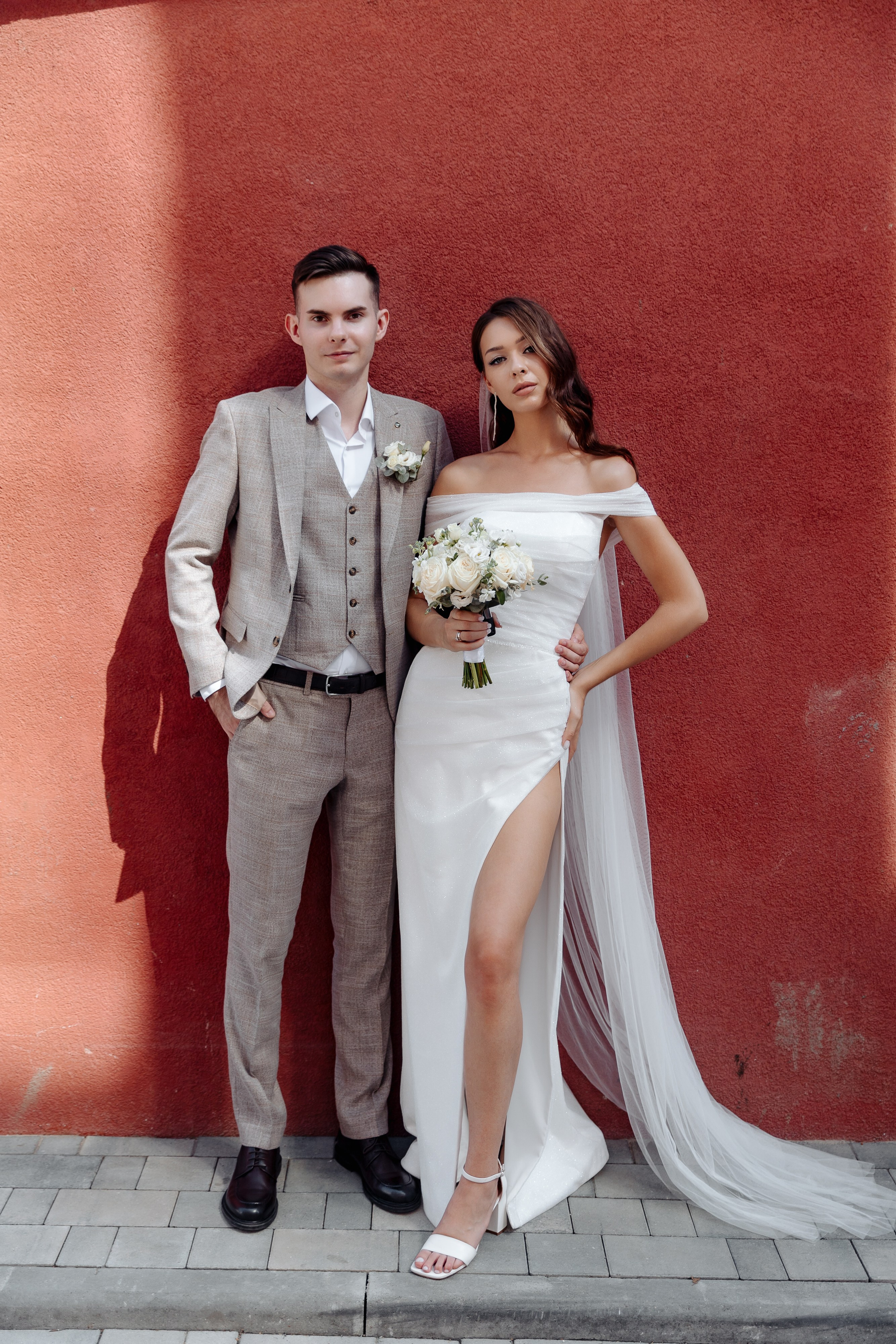 Портфолио. Свадебный и семейный фотограф Александр Беляков