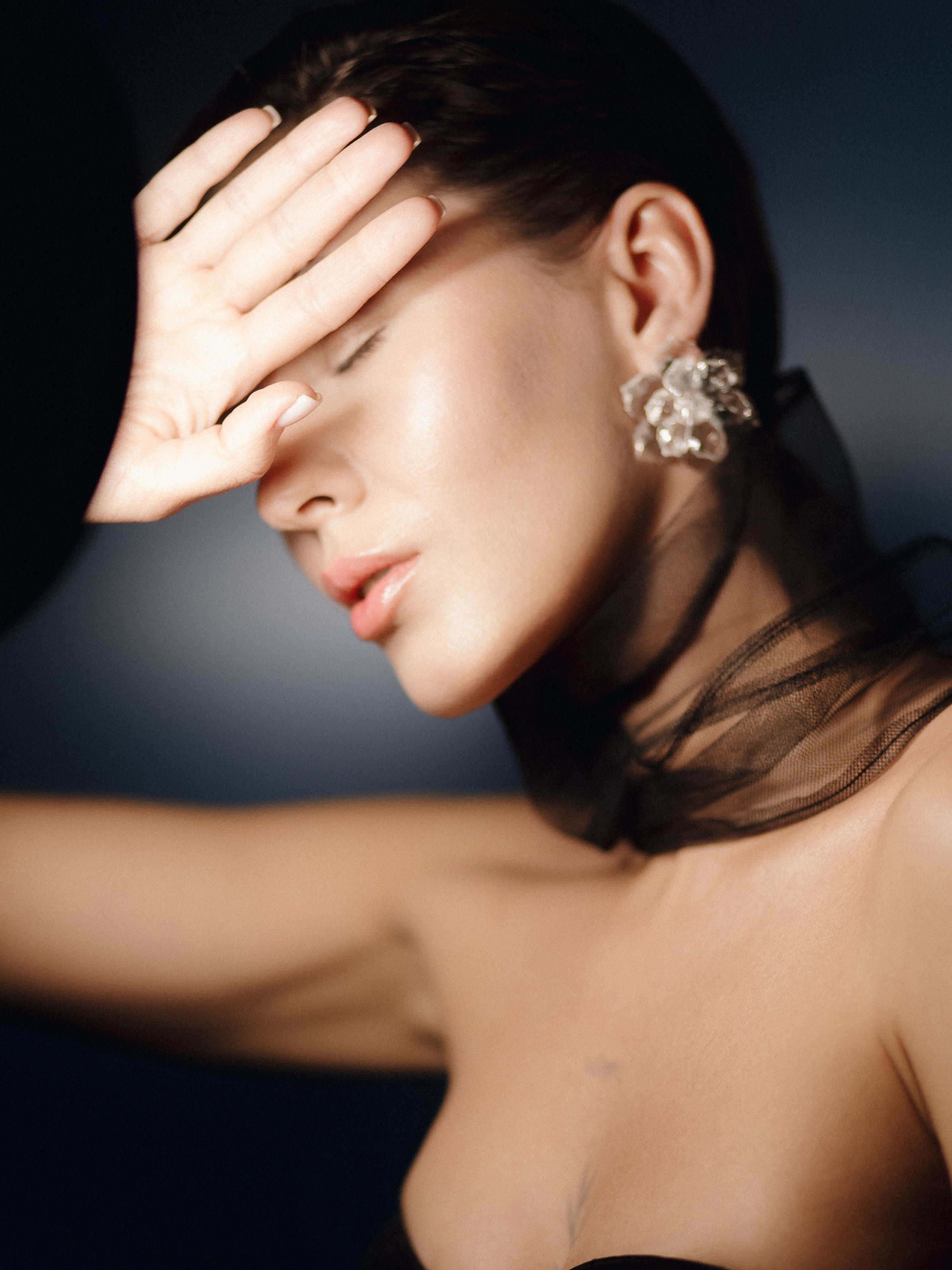 ИРИНА ДЛЯ MIRONOVA DRESS. Свадебный и индивидуальный фотограф в Челябинске Евгения Негодяева