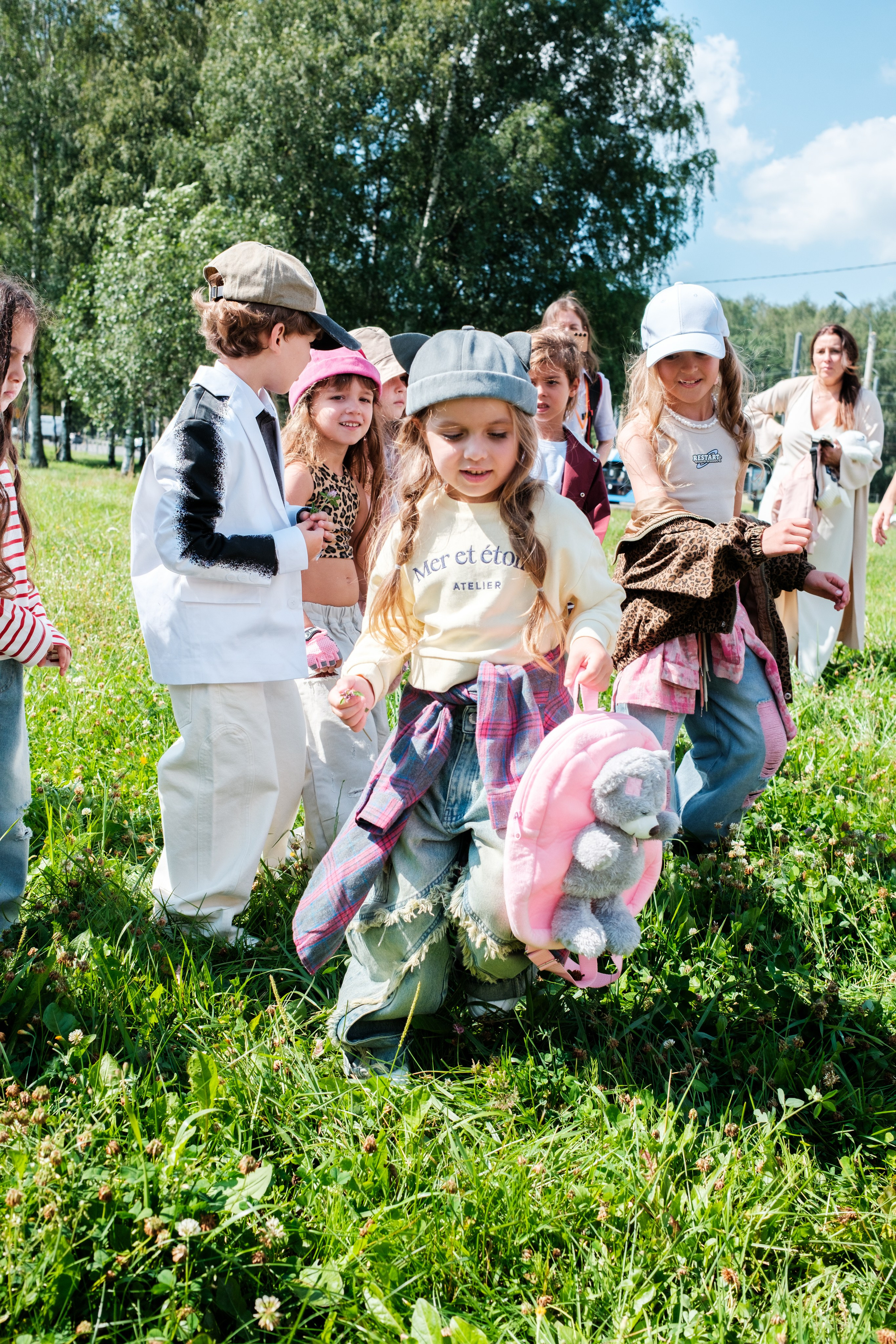 МК Марины Давыдкиной. School Photographer In Astana Tabakova Natalya