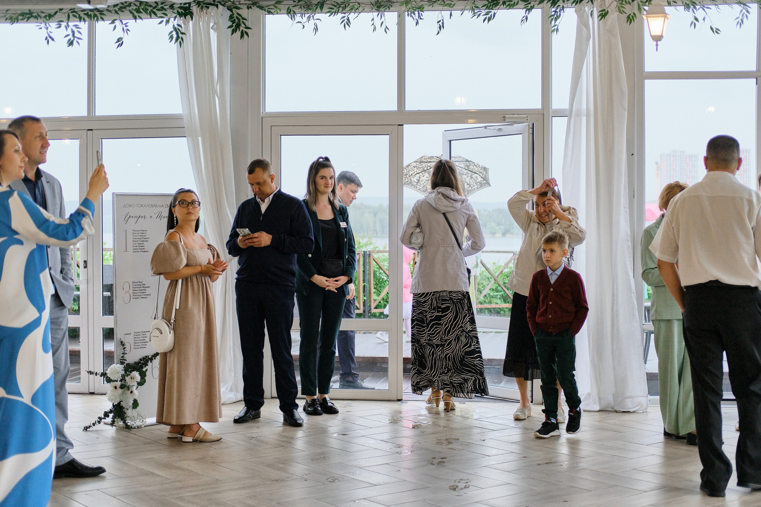 Eternal Vows. Свадебный и портретный фотограф Орлов Никита