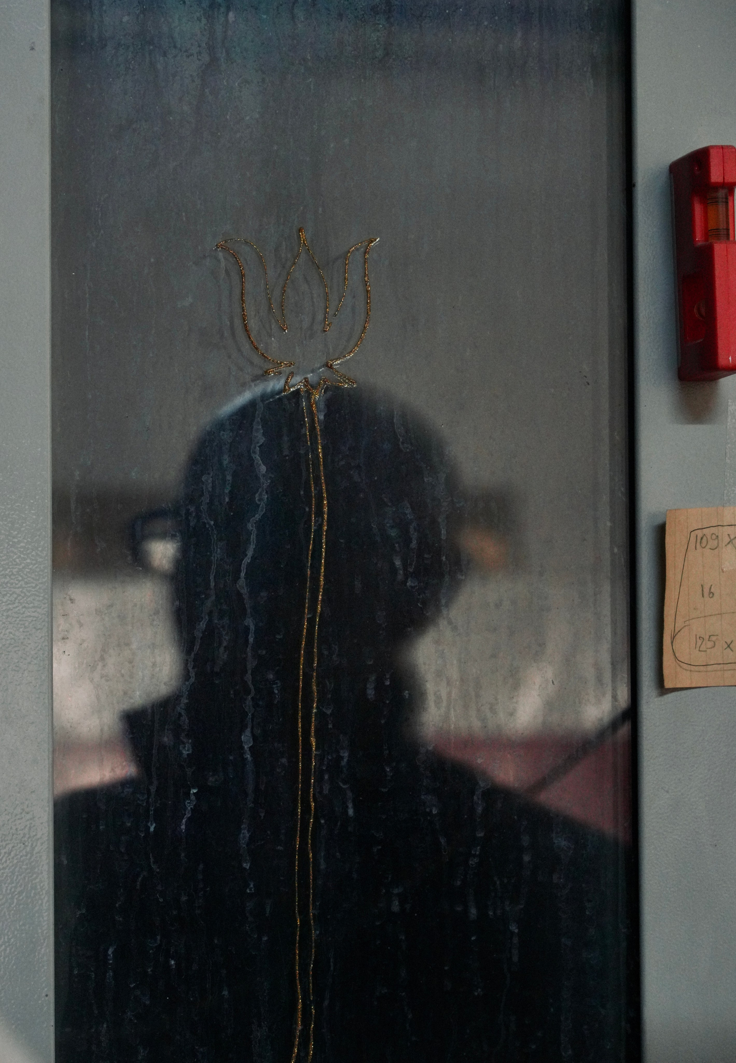 Репортаж из художественной мастерской. Событийный фотограф в Москве Юлия Папиянц