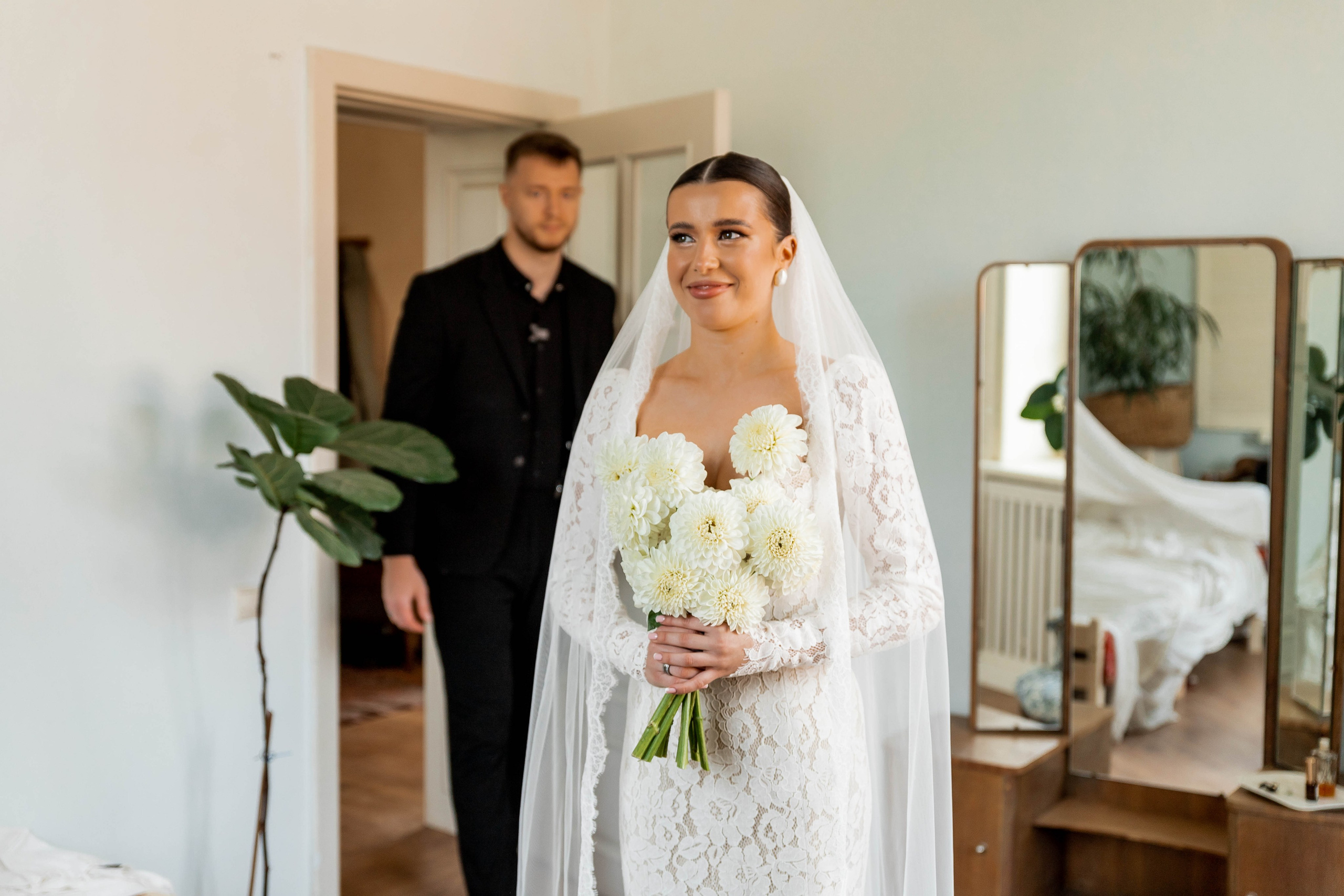 Даша|Коля. Свадебный фотограф Надежда Рыжикова