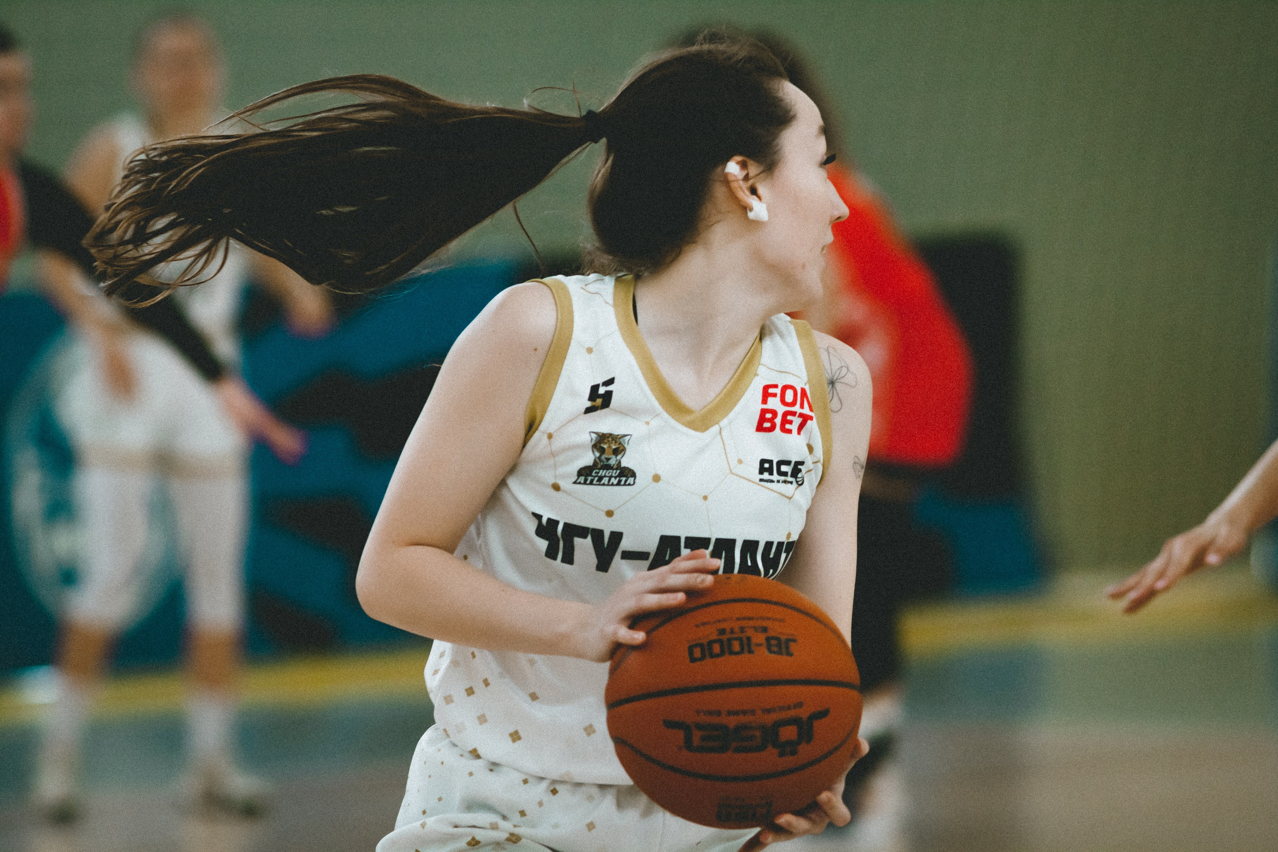 Атланта-Юность / 1. Фотография