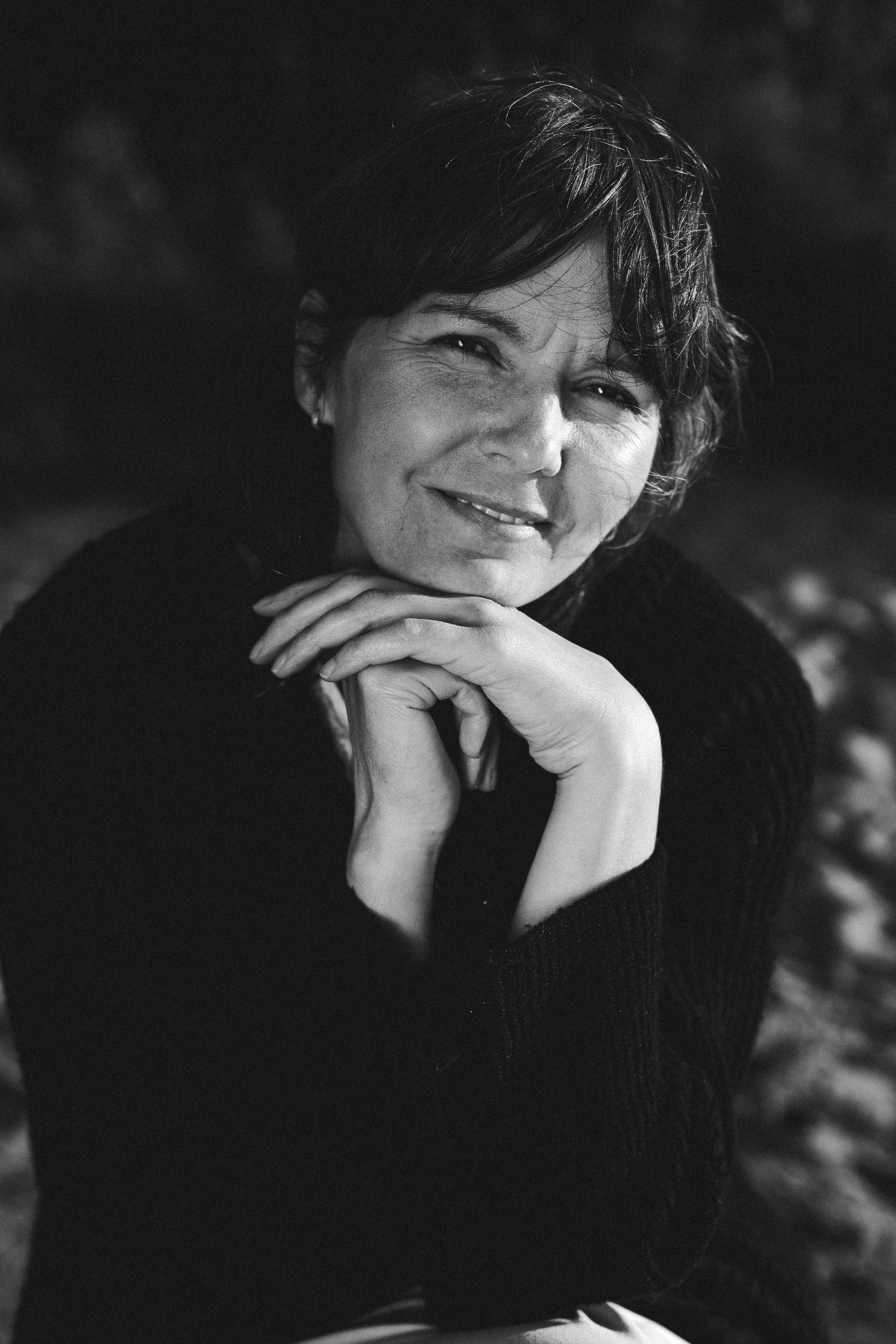 Ода женщине. Женский портретный фотограф в Нижнем Новгороде и Москве, Юлия Балашова