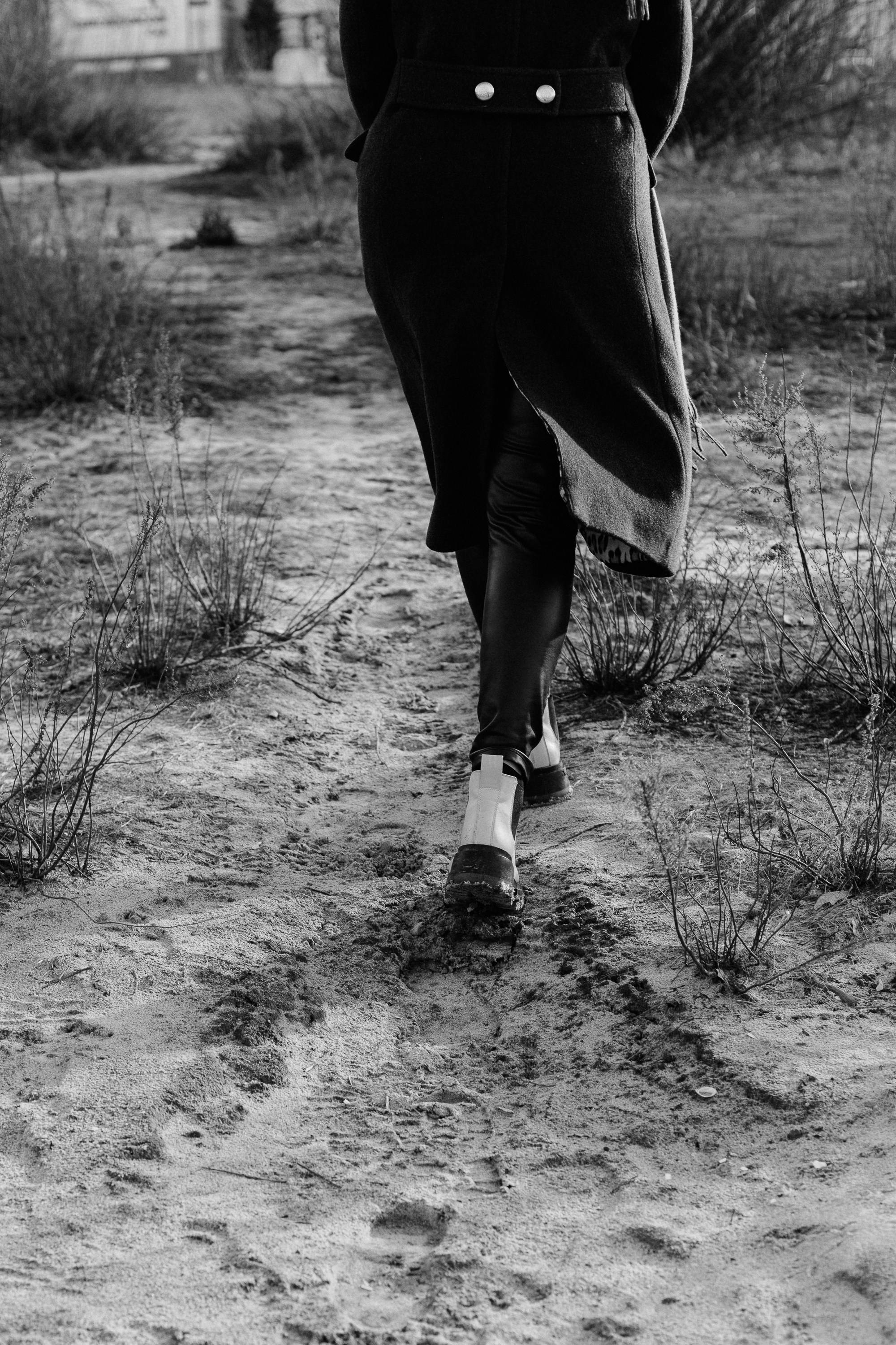 Индивидуальная фотосессия у реки. Женский портретный фотограф в Нижнем Новгороде и Москве, Юлия Балашова