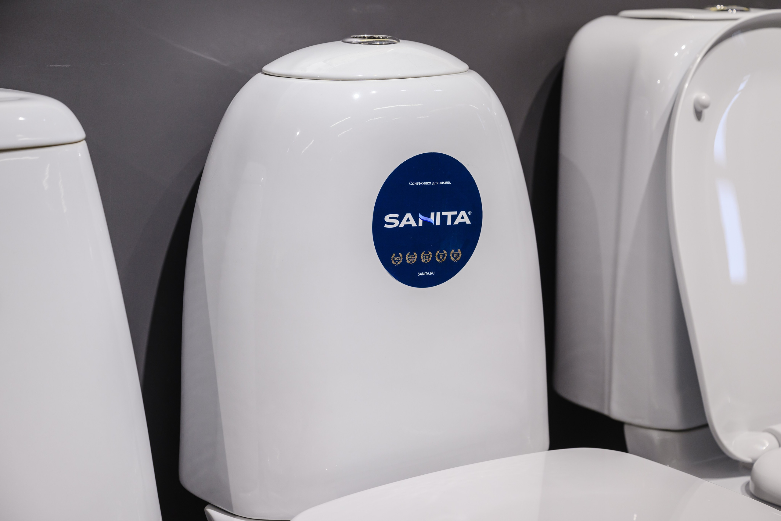 Самарский Стройфарфор. Контент-съёмка