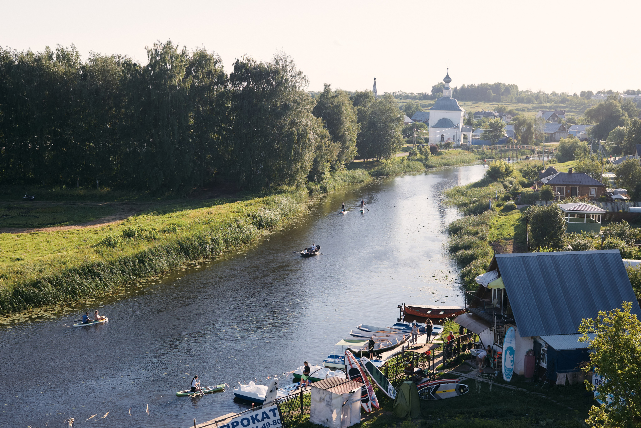 Фотограф Анастасия Губернаторова