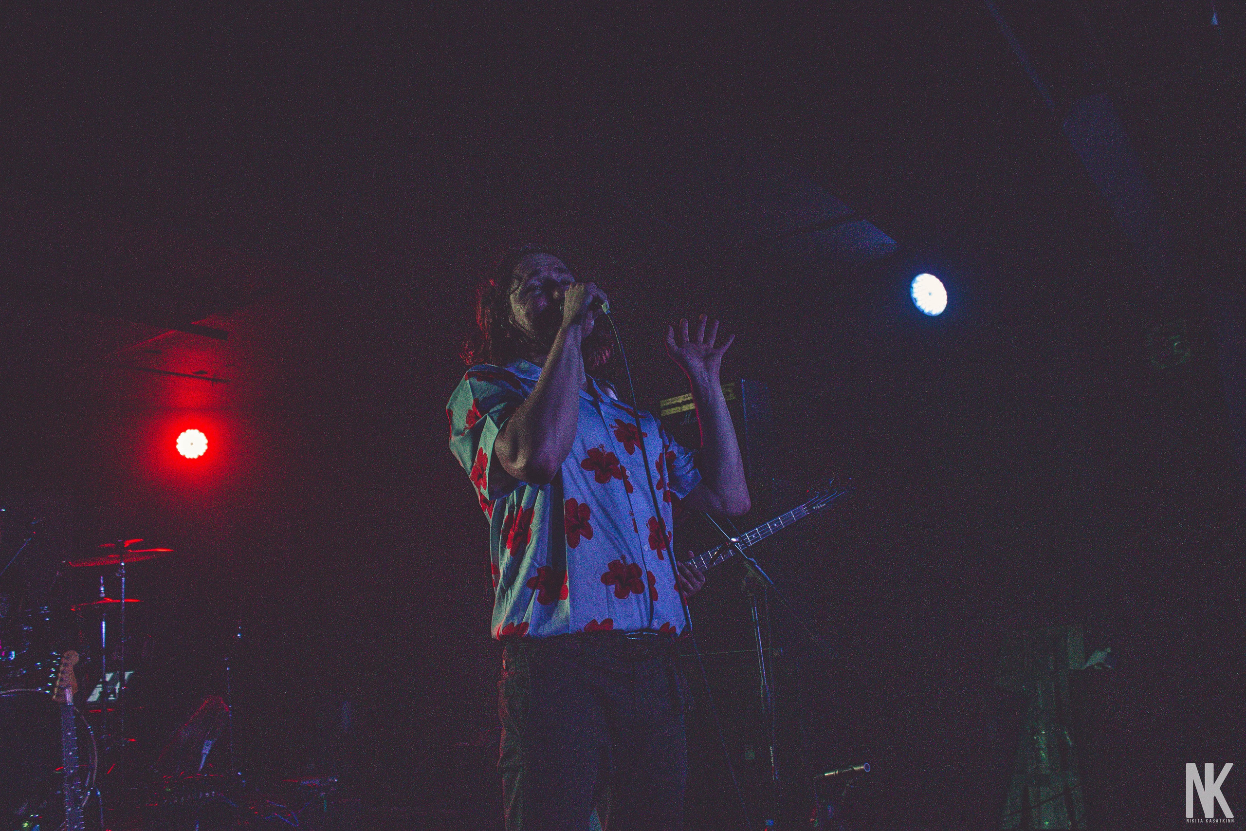 Видеокассета твоих родителей 14.09 Ижевск. Касаткин Никита. Фотограф