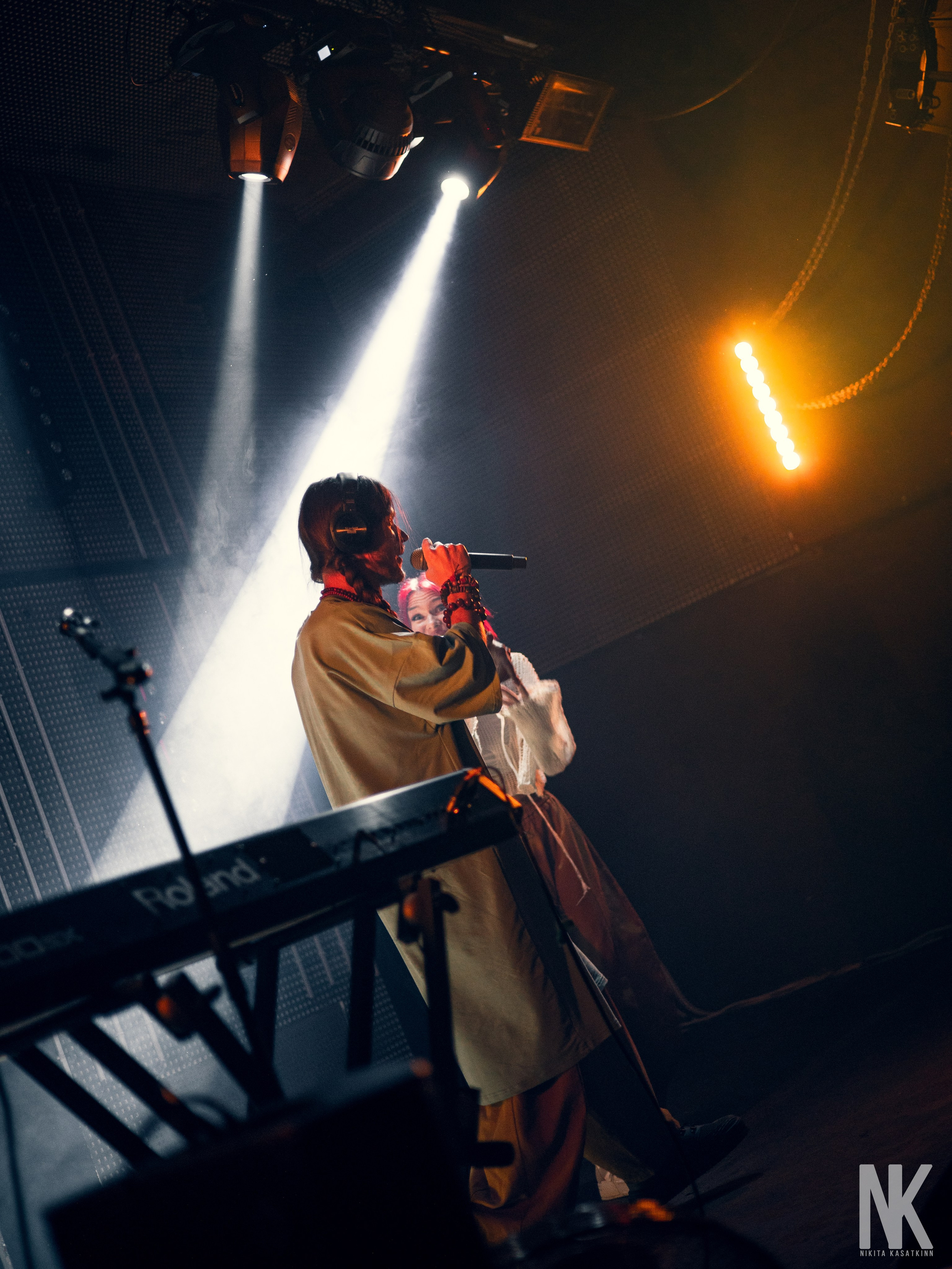 ЛОЛИТА КОСС 28.11 КАЗАНЬ. Касаткин Никита. Фотограф