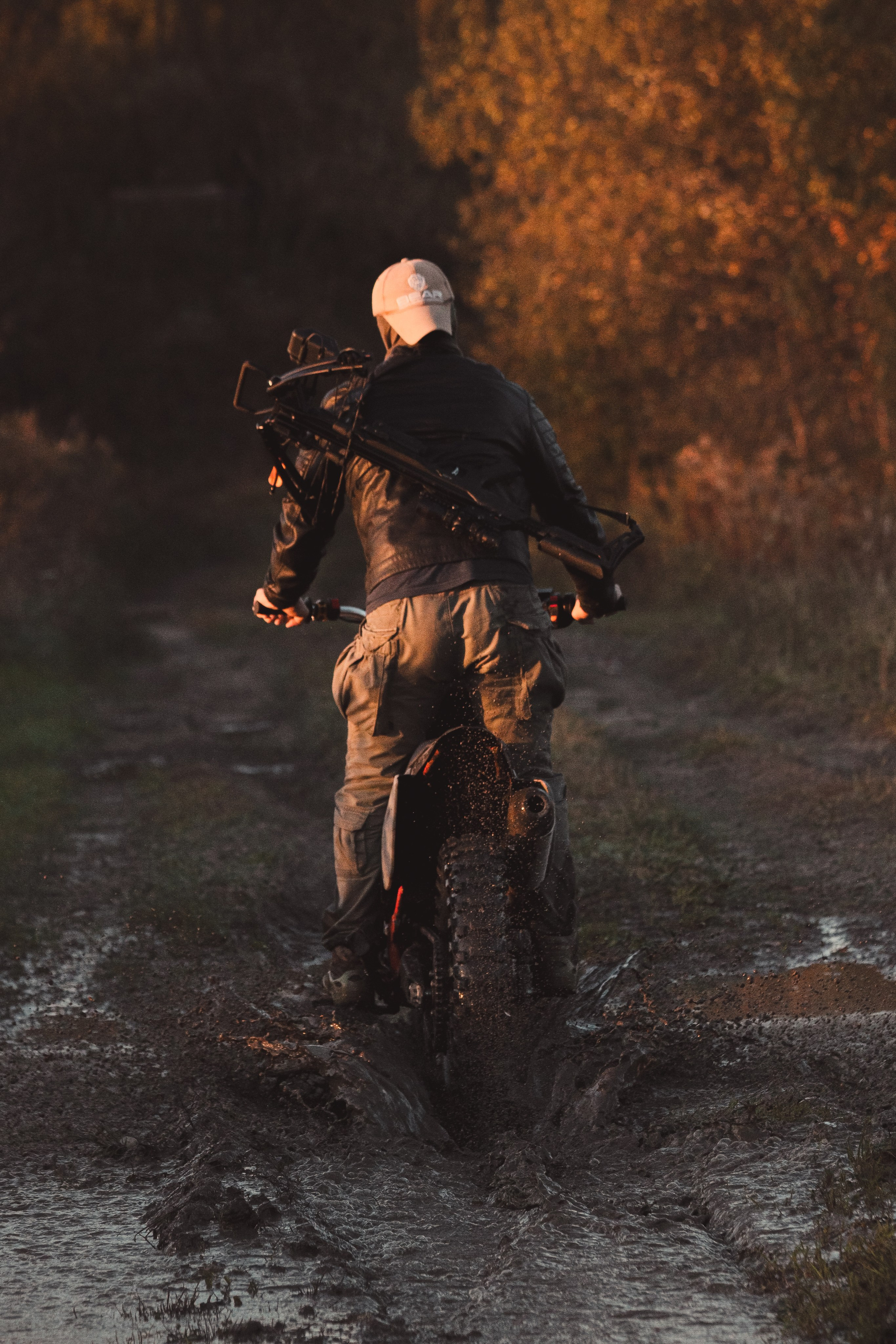 Никита П. (Daryl Dixon). — Digital Noise —