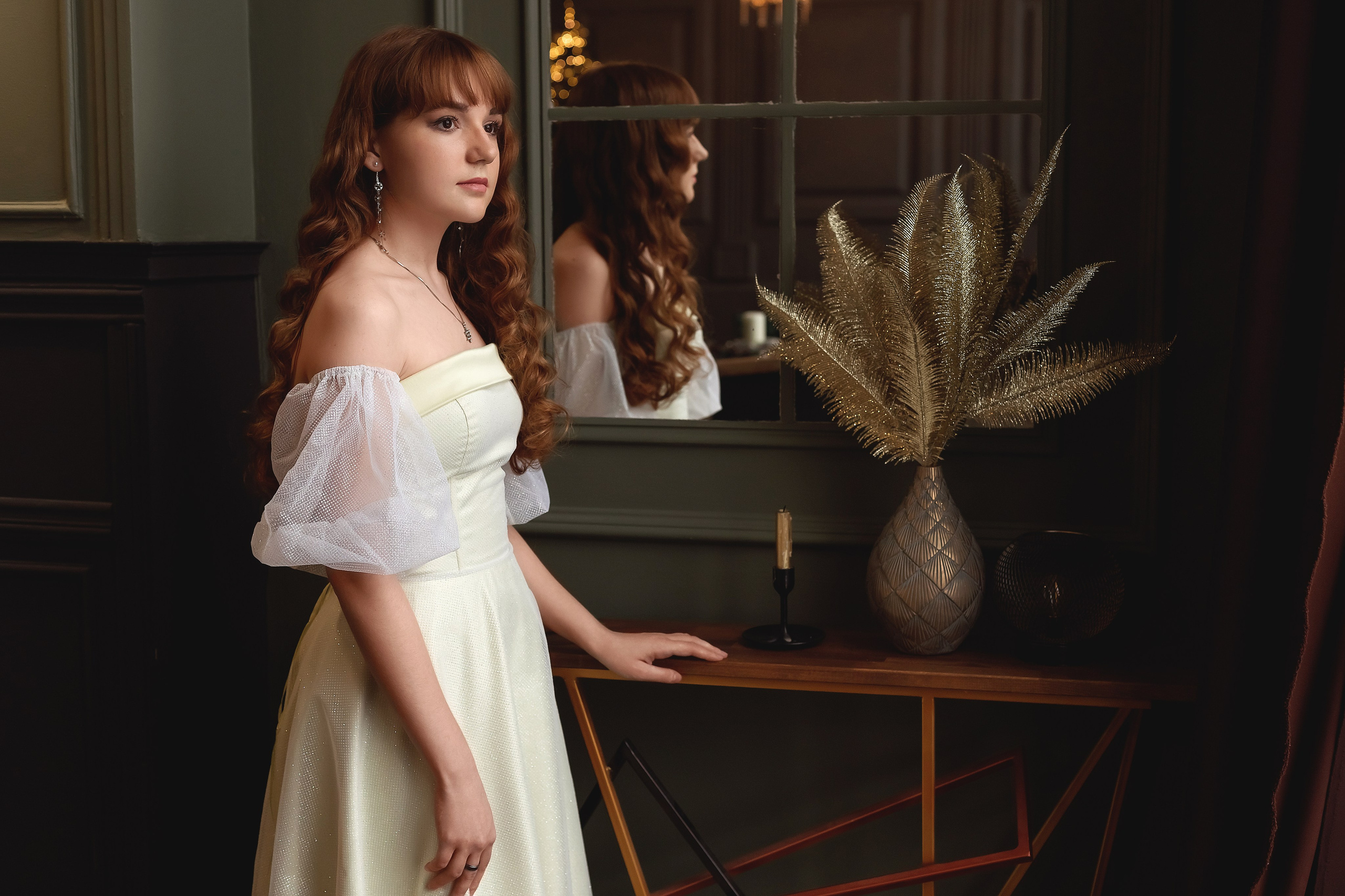 Фотосессия для Валентины. Фотограф Самара, Санкт-Петербург Татьяна Гузева. Женские портреты. Контент