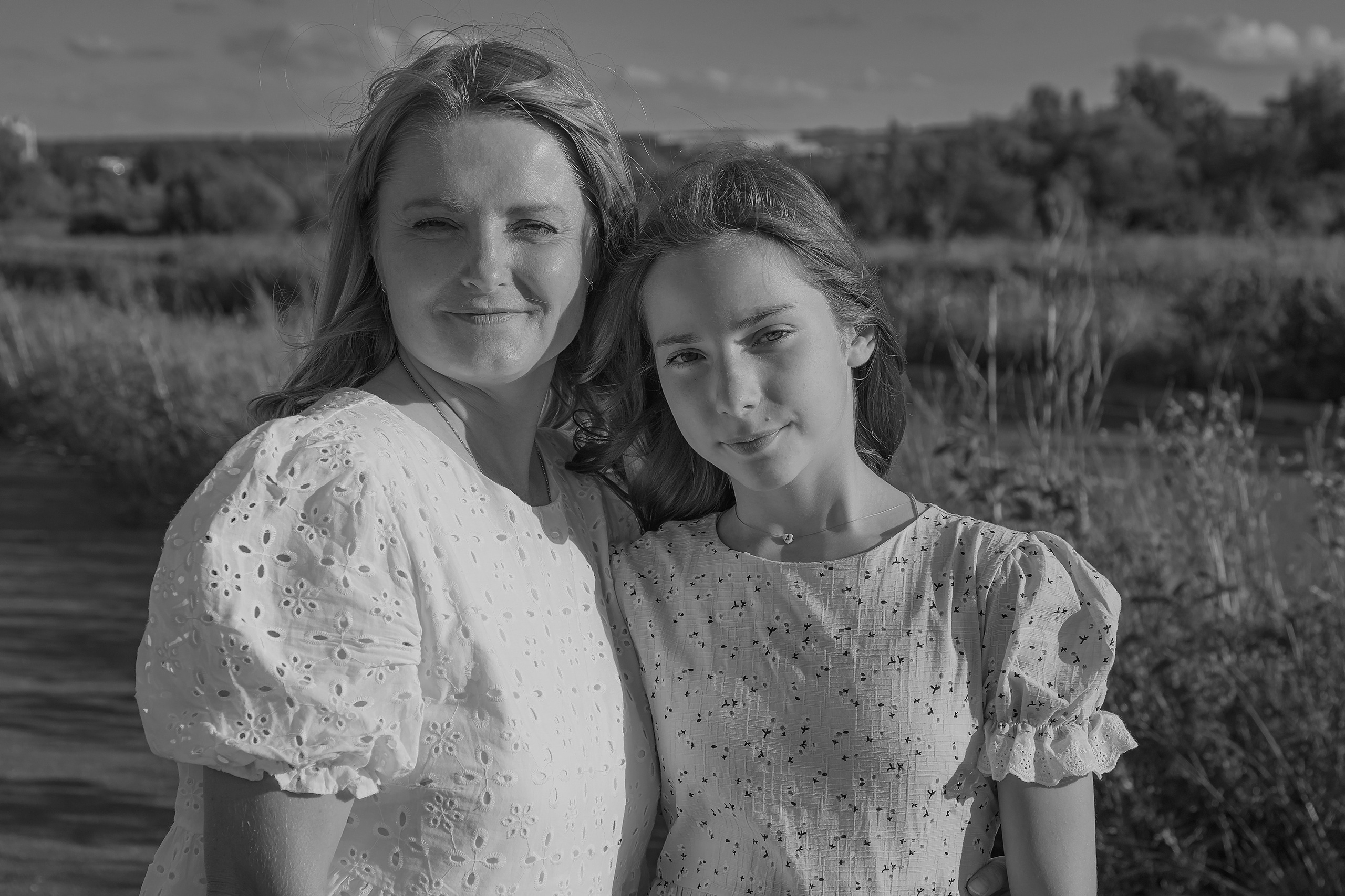 Фотограф Самара, Санкт-Петербург Татьяна Гузева. Женские портреты. Контент