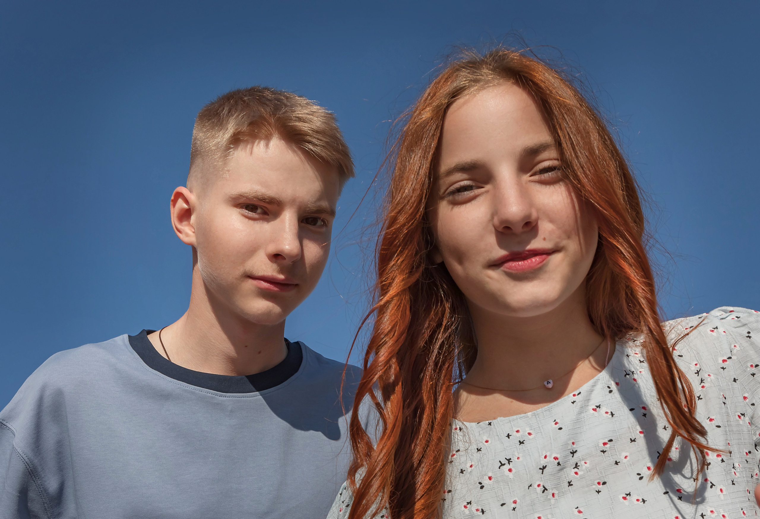 Семейная фотосессия для Жанны. Фотограф Самара, Санкт-Петербург Татьяна Гузева. Женские портреты. Контент