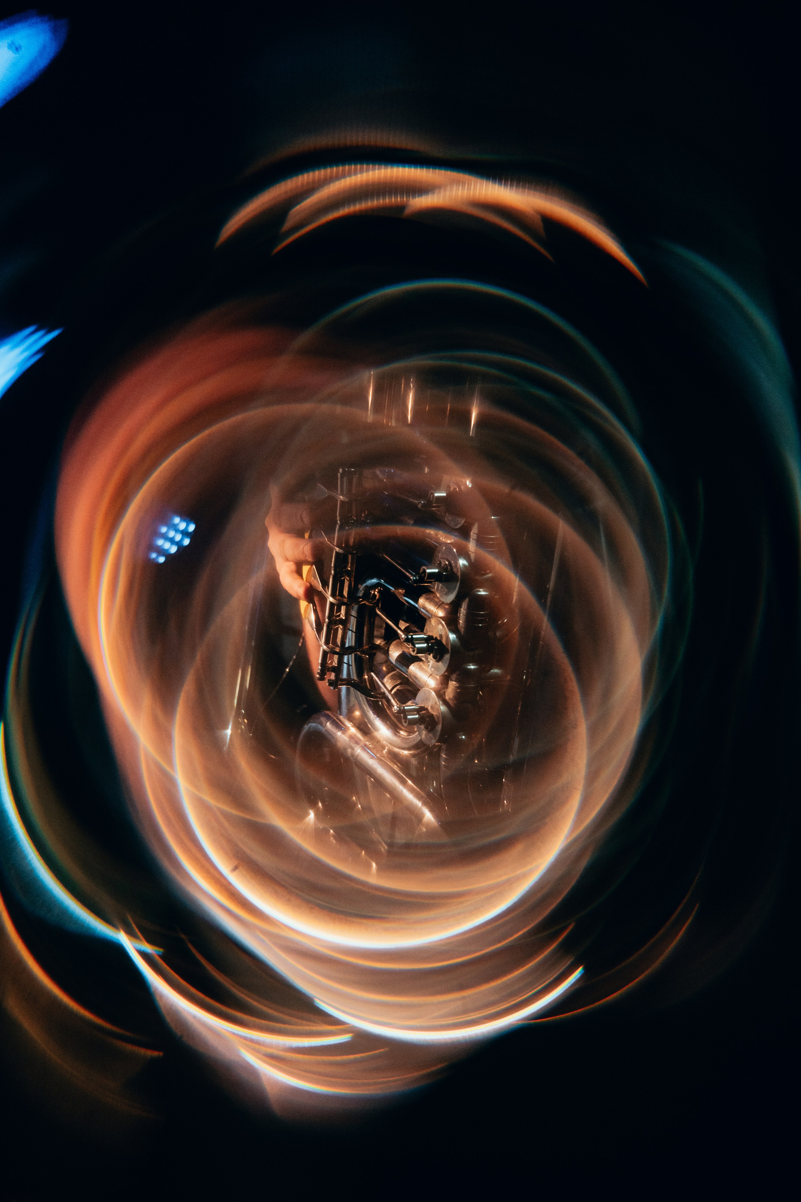 Оркестр ЦСМ, Юрий Усачев и Роман Пархоменко. Главная