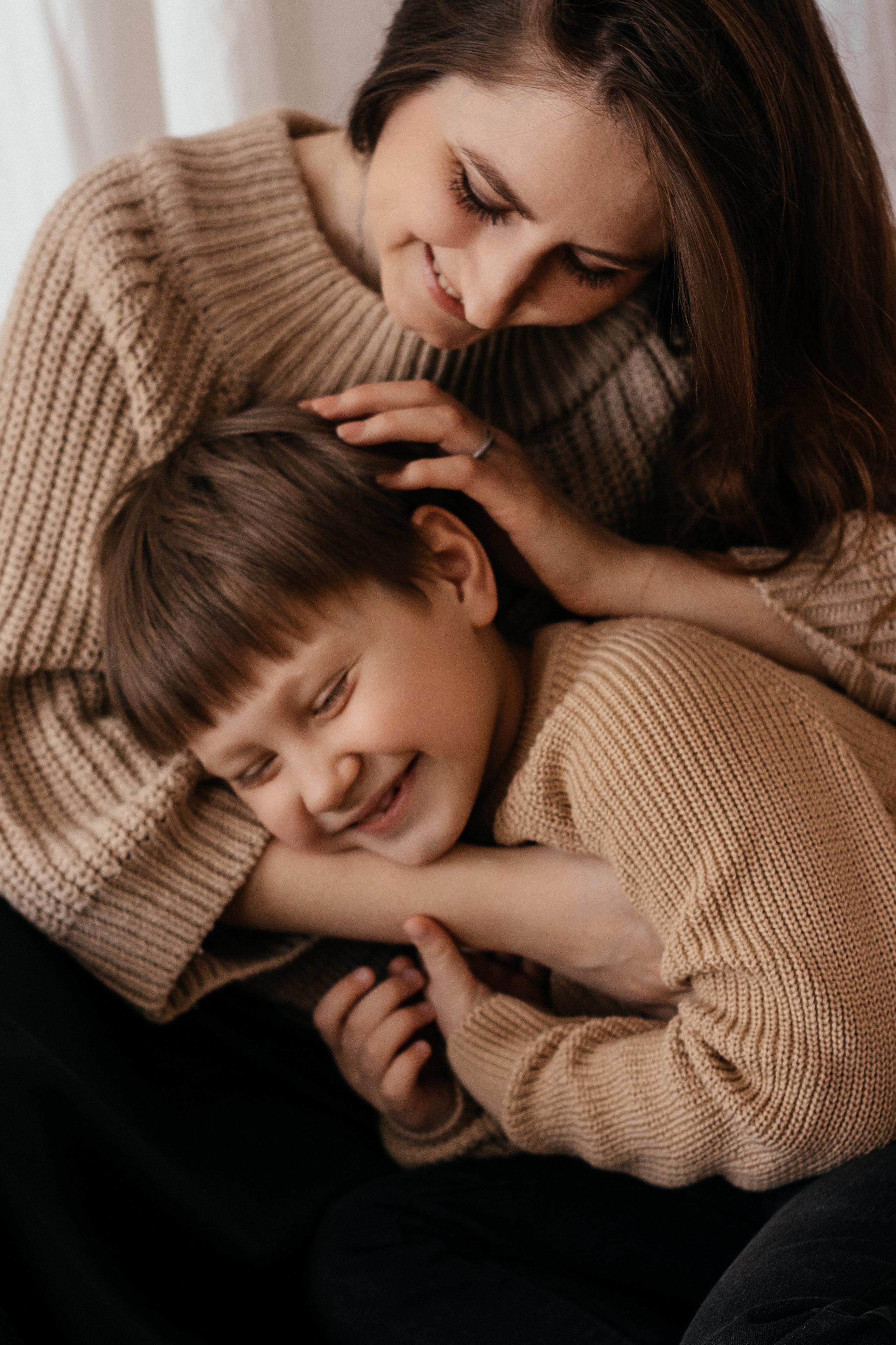 Алёна и Дима. Свадебный и семейный фотограф Татьяна Нуякшева Новоалтайск — Барнаул