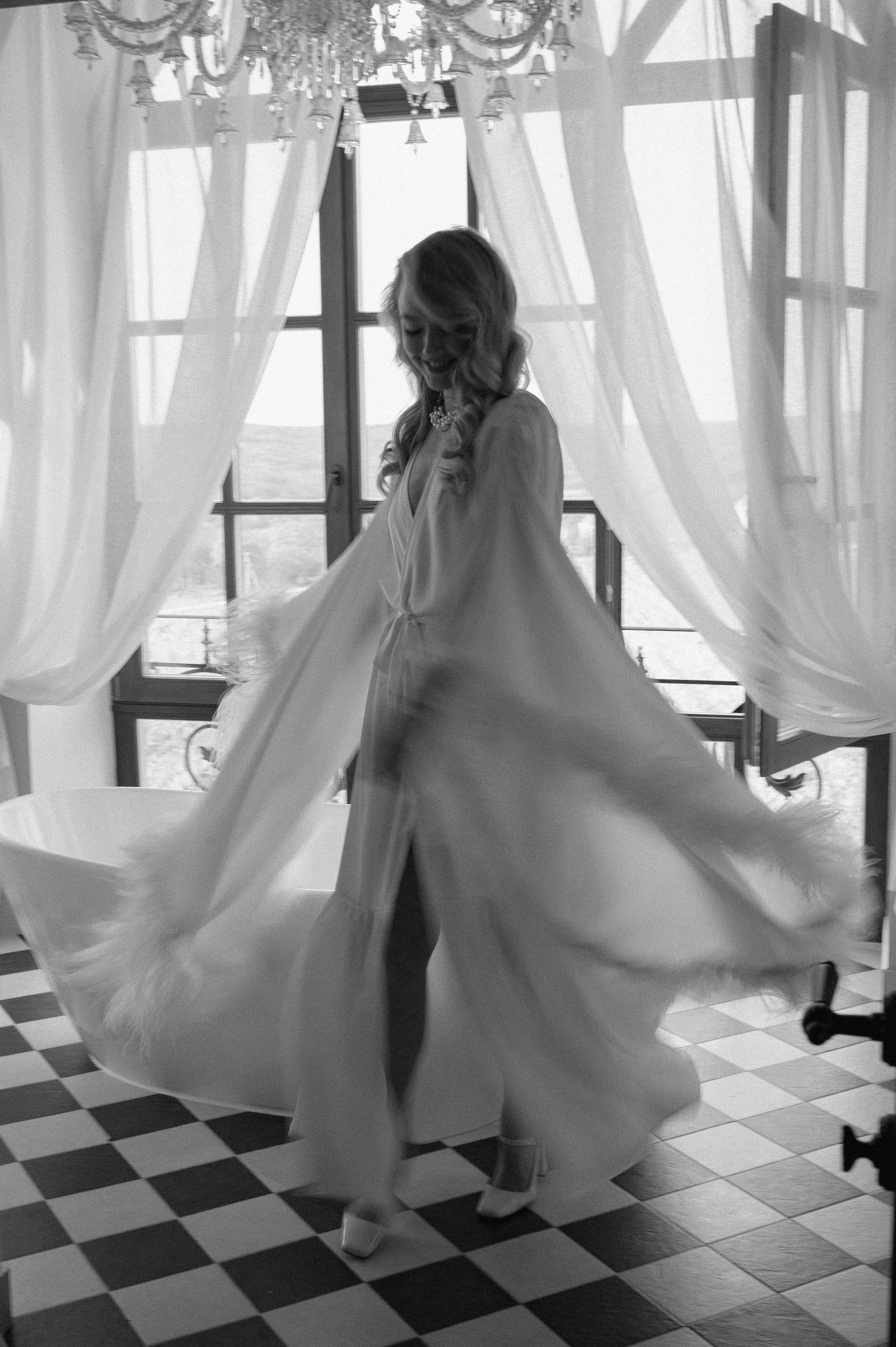 Николай и Екатерина. Свадебный фотограф и видеограф