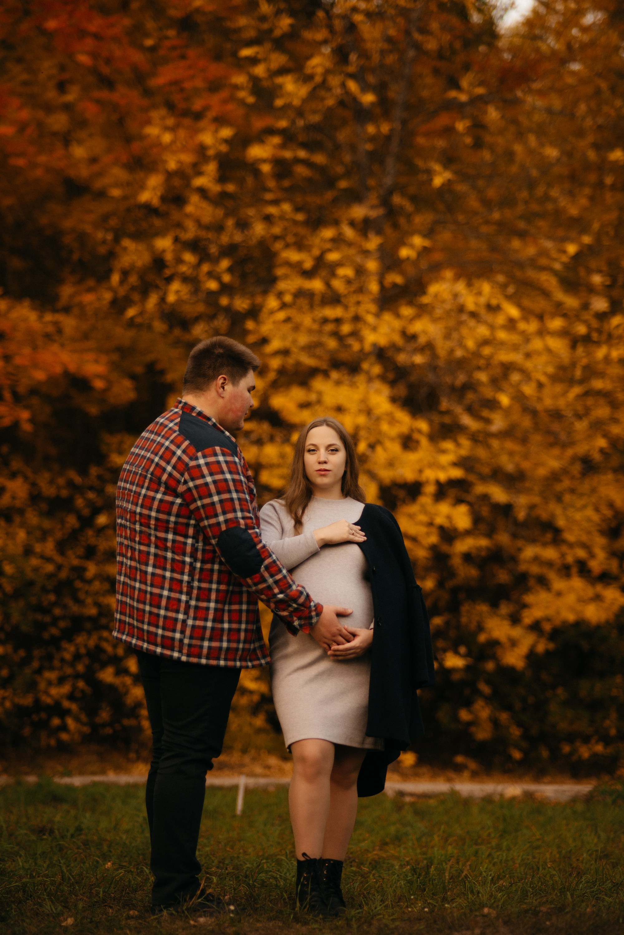 Т о л ь к о М Ы. Свадебный фотограф Ижевск Петр Шишков