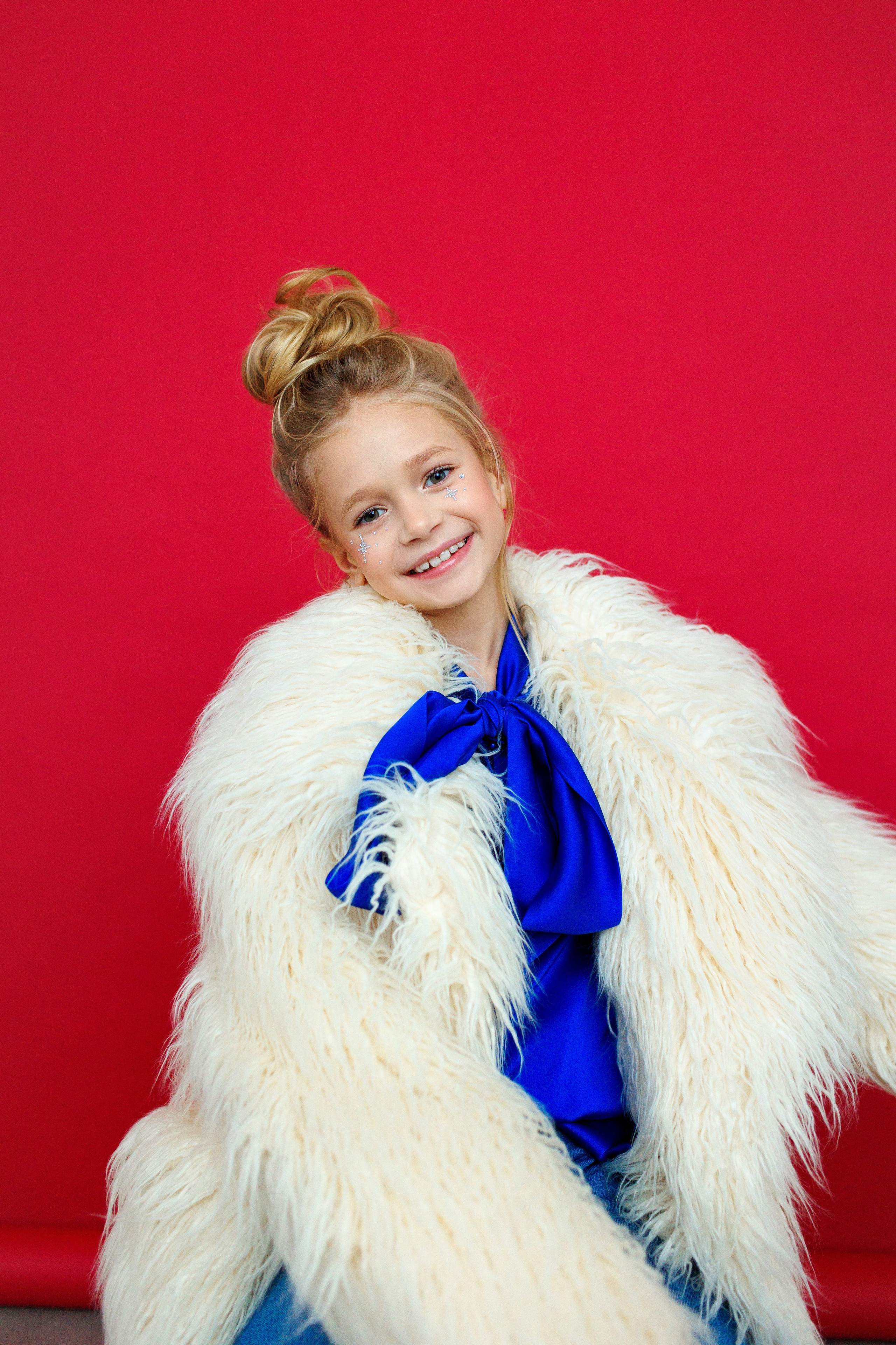 Милиса. Фотограф в Москве Соколовская Ирина