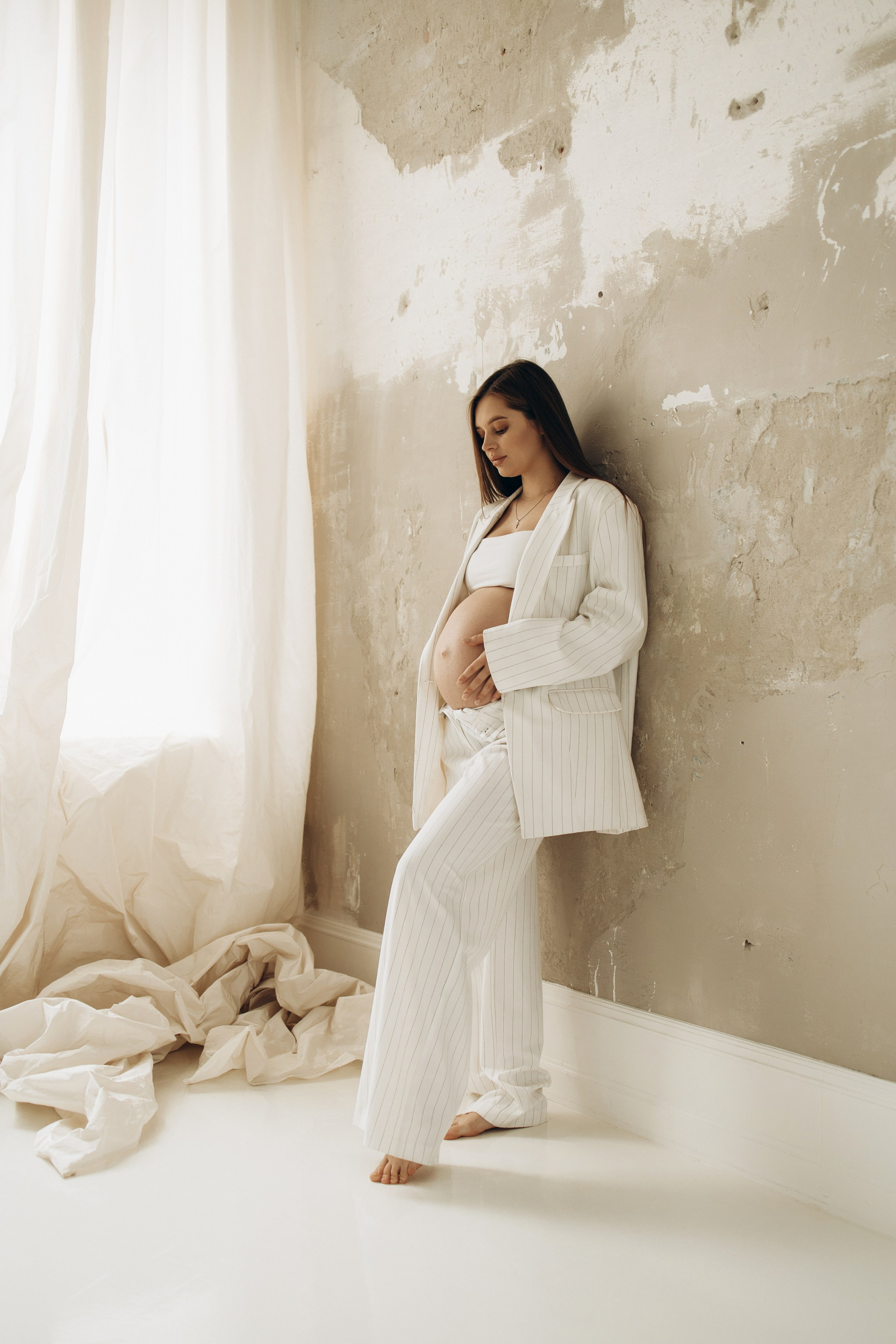 Аня. Самый теплый фотограф в Краснодаре Рябоконь Ксения