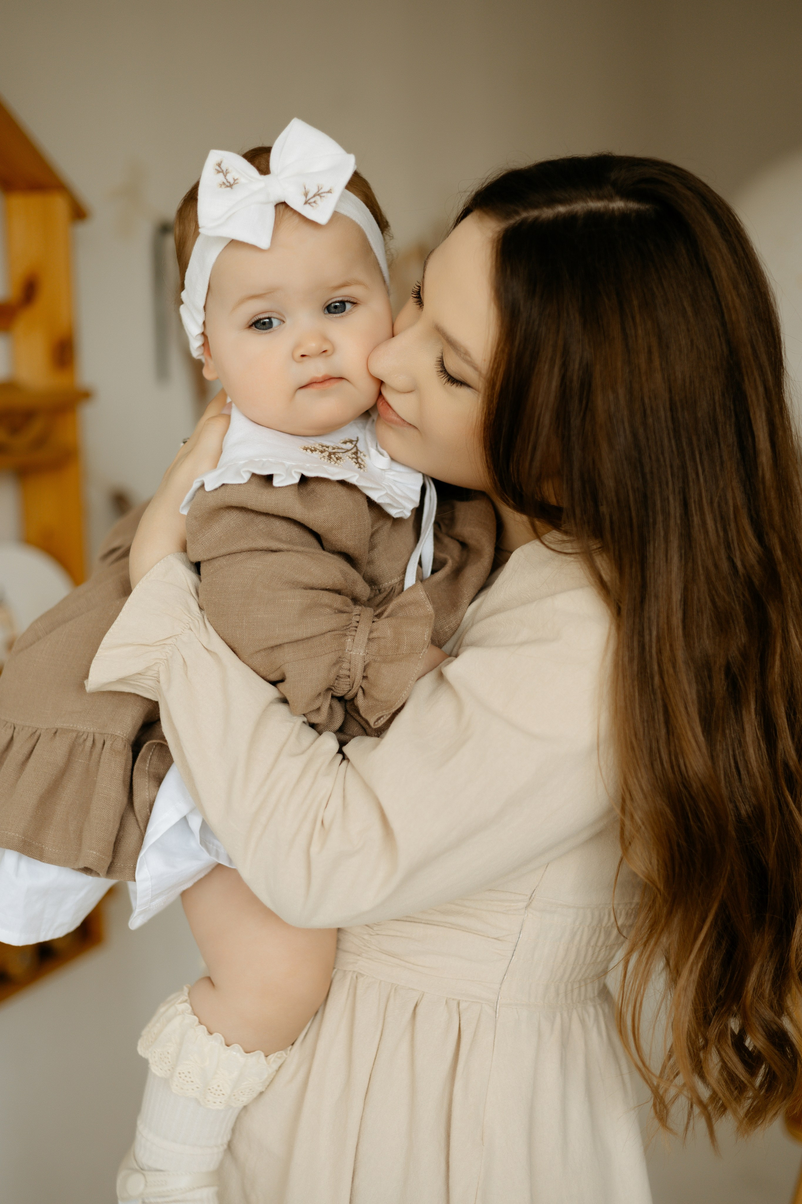 Руслан, Анастасия, Алиса. Самый теплый фотограф в Краснодаре Рябоконь Ксения