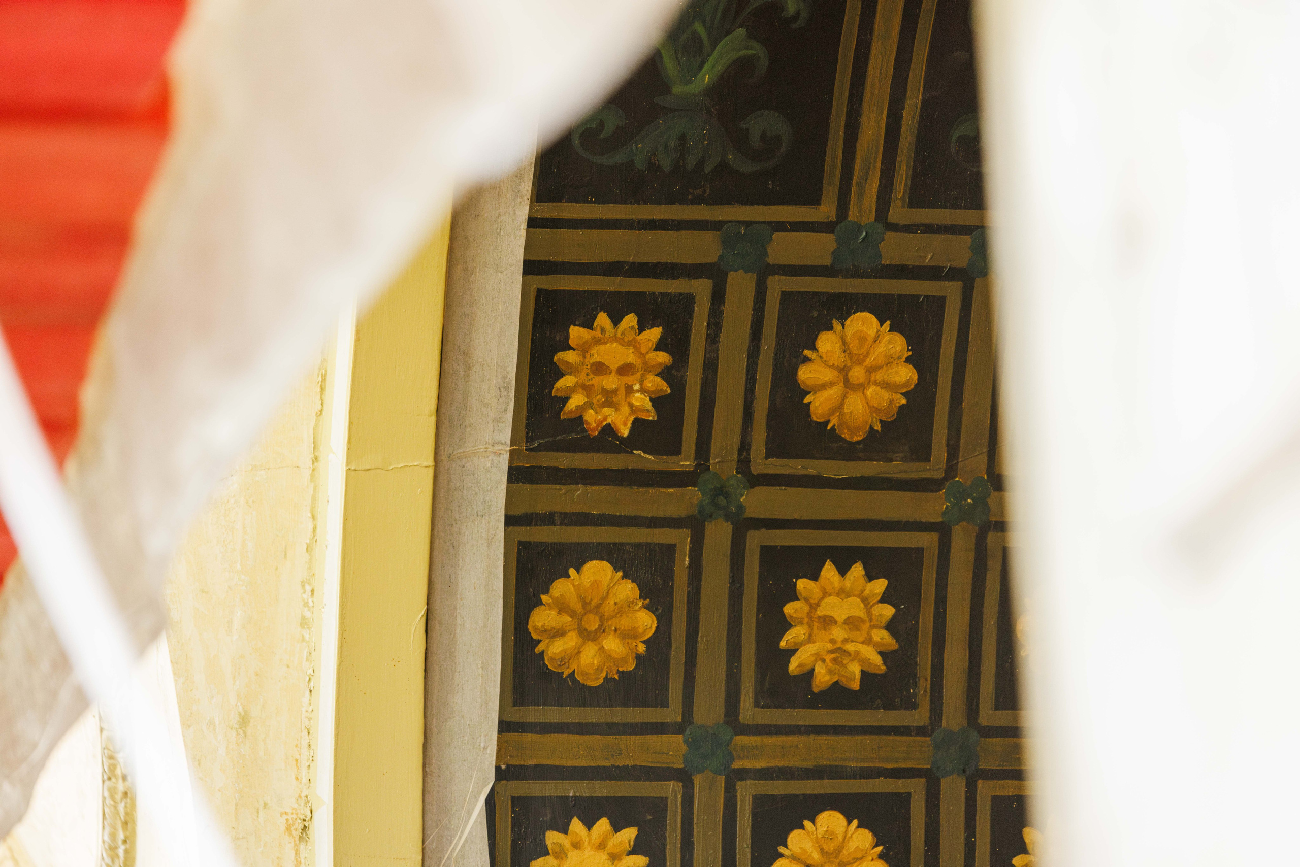 Дом Радио Санкт-Петербург. Фотограф Балаев Михаил