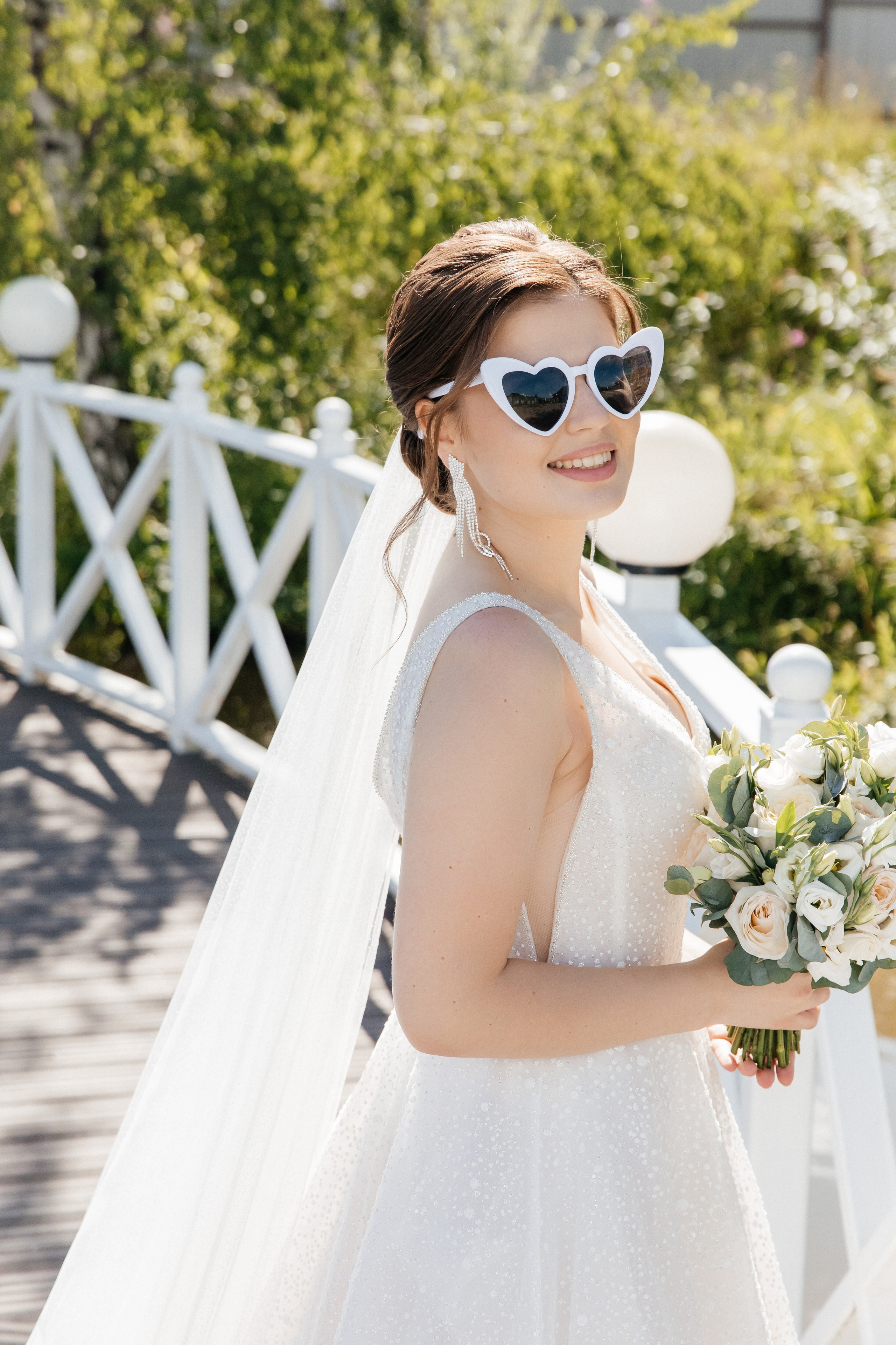 Олеся и Константин. Свадебный и семейный фотограф Егорова Юлия