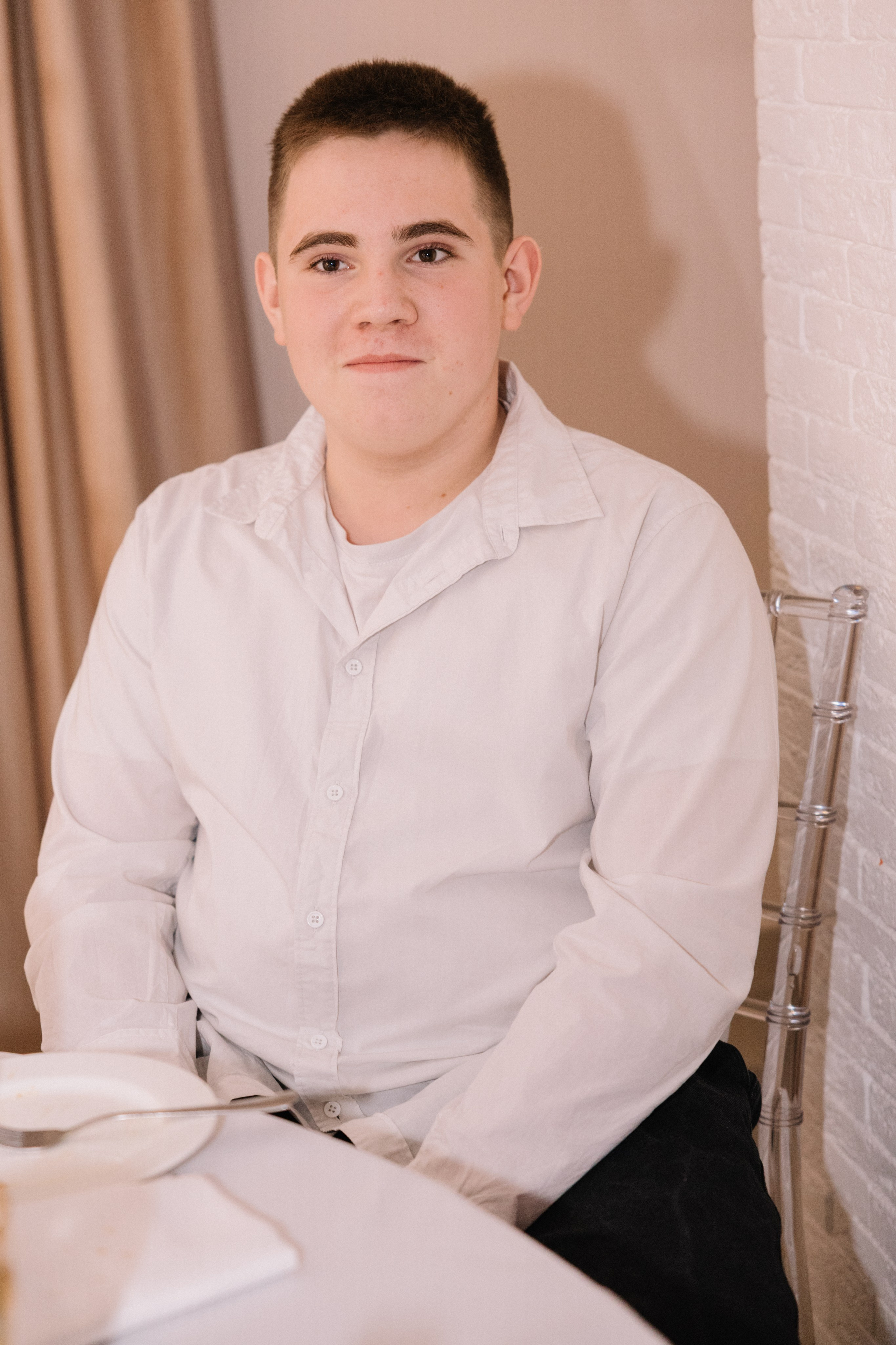 Выпускной 9 класса