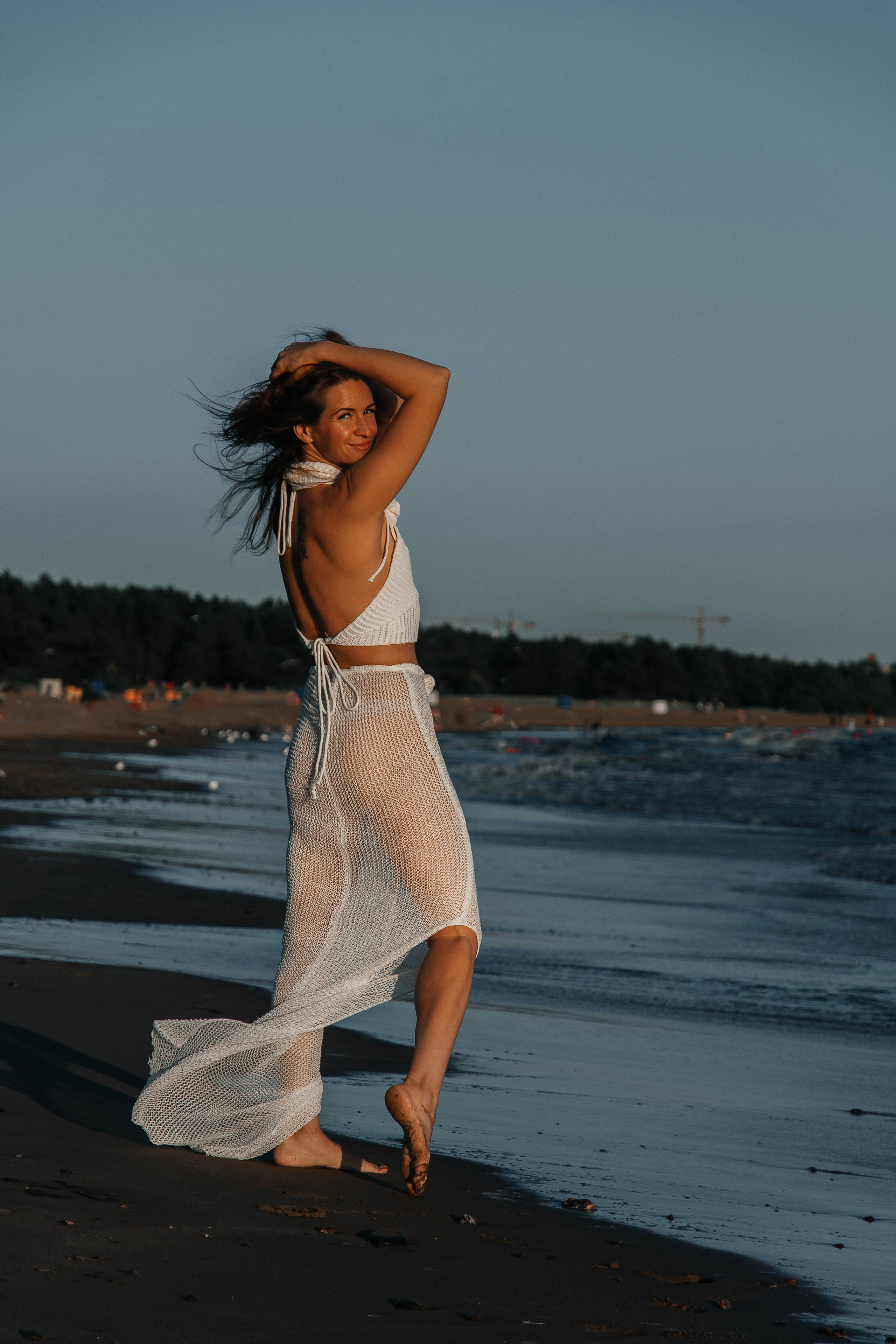 Костюмы/Комбинезоны