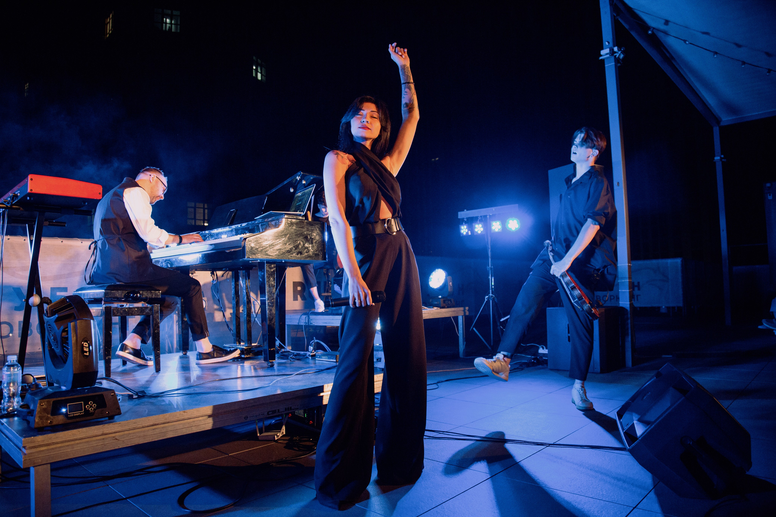 Гольфстрим. Главная