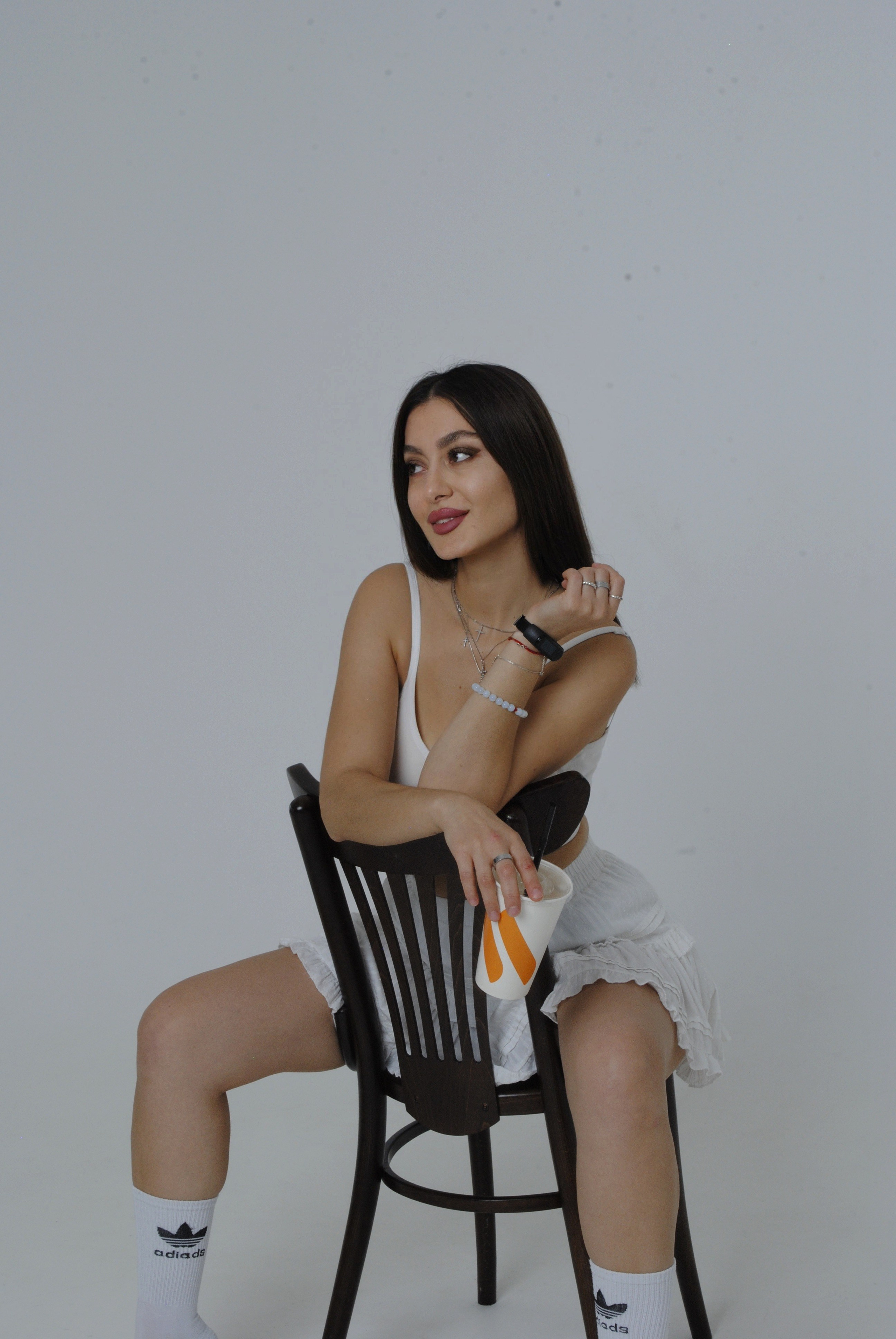 Маша. Фотограф Мария Мусаелян