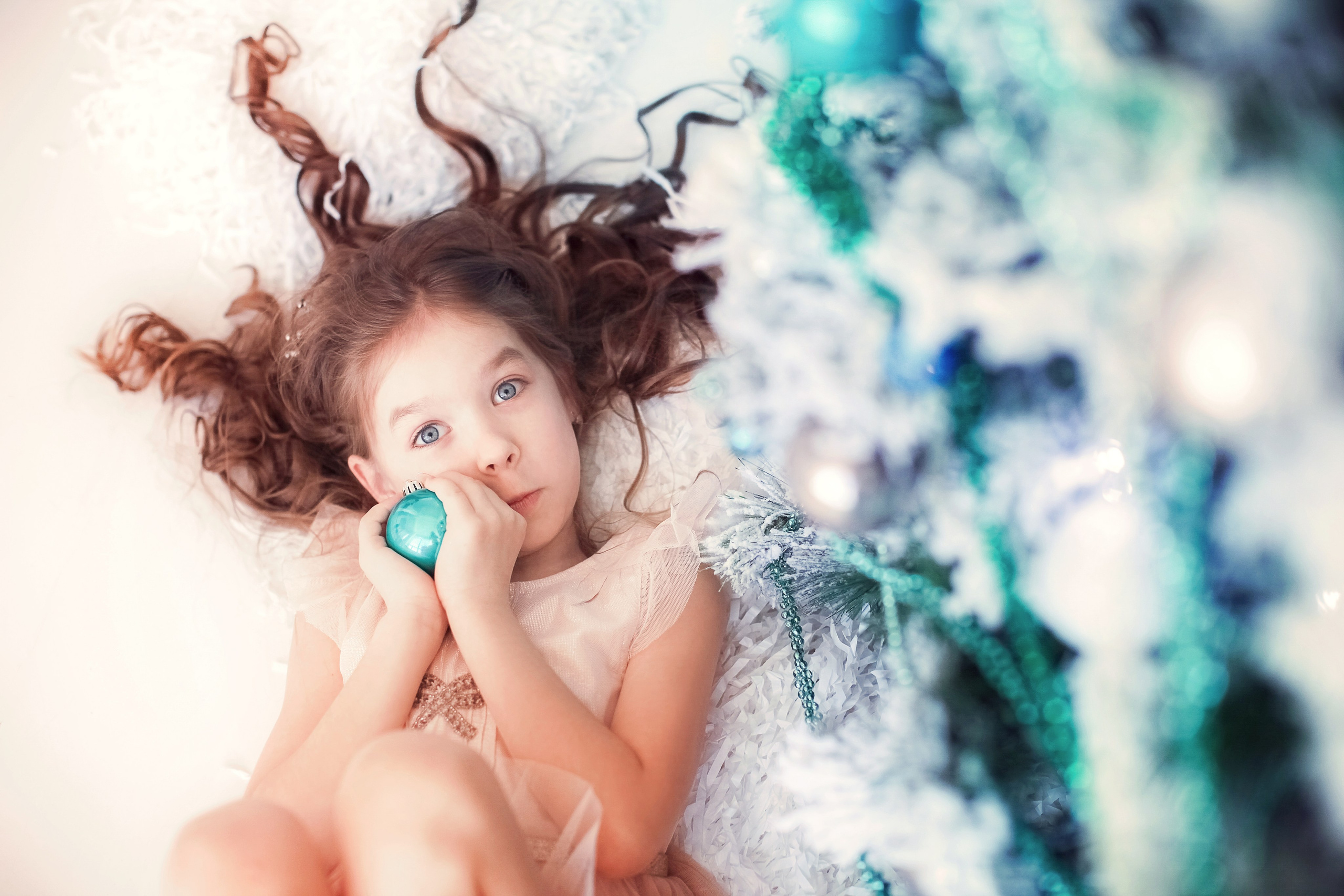 Новогодние фотосессии. Детский и семейный фотограф Зоя Павкина