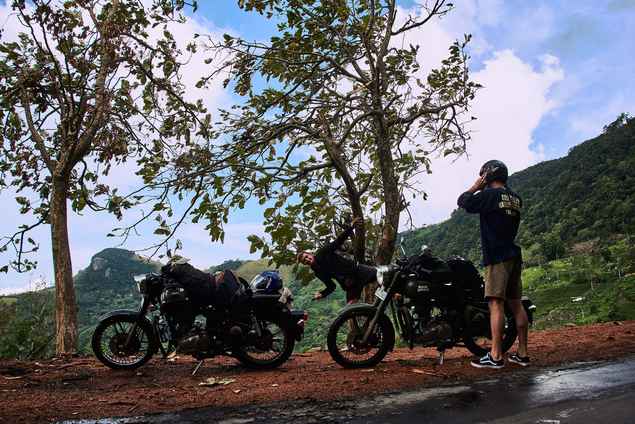 Moto Trip 23-05-19. Никита Хохловский фото и видео продакшн